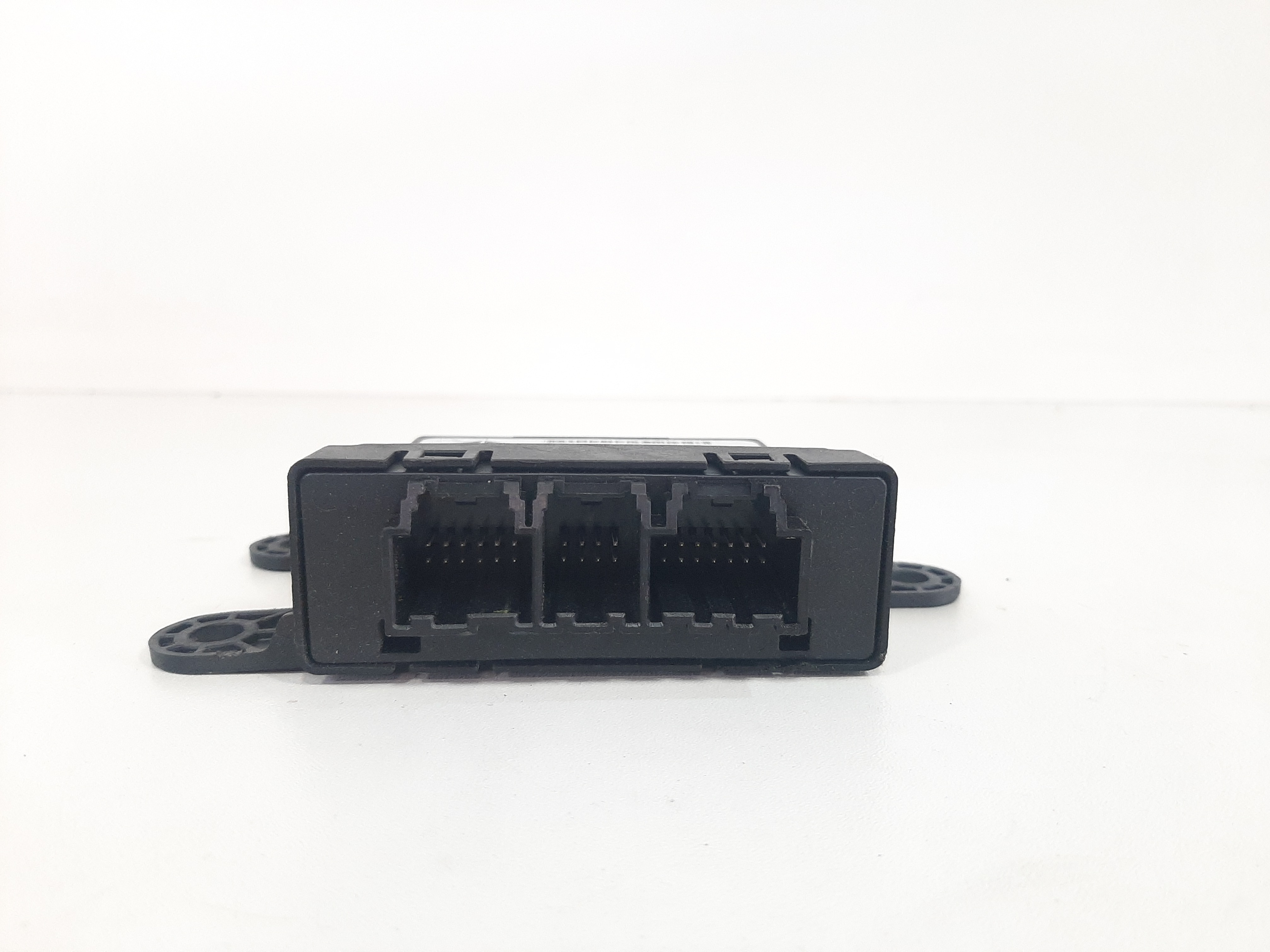 Modulo  Estacionamento Grand Cherokee 2011 2012 2013 A 2015 5