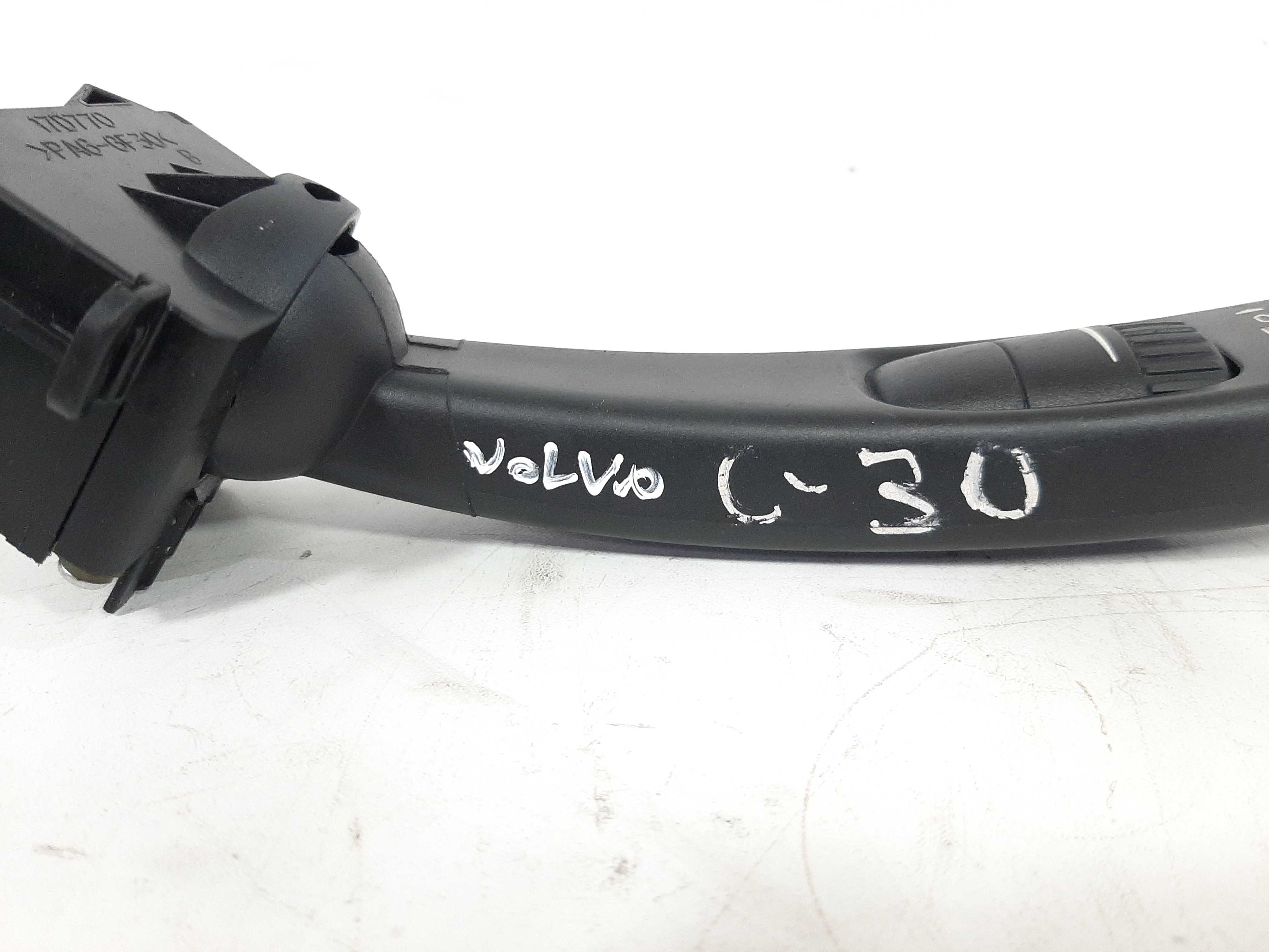 Chave Seta Parabrisas Lado Direito Volvo C30 2007 A 2013 1