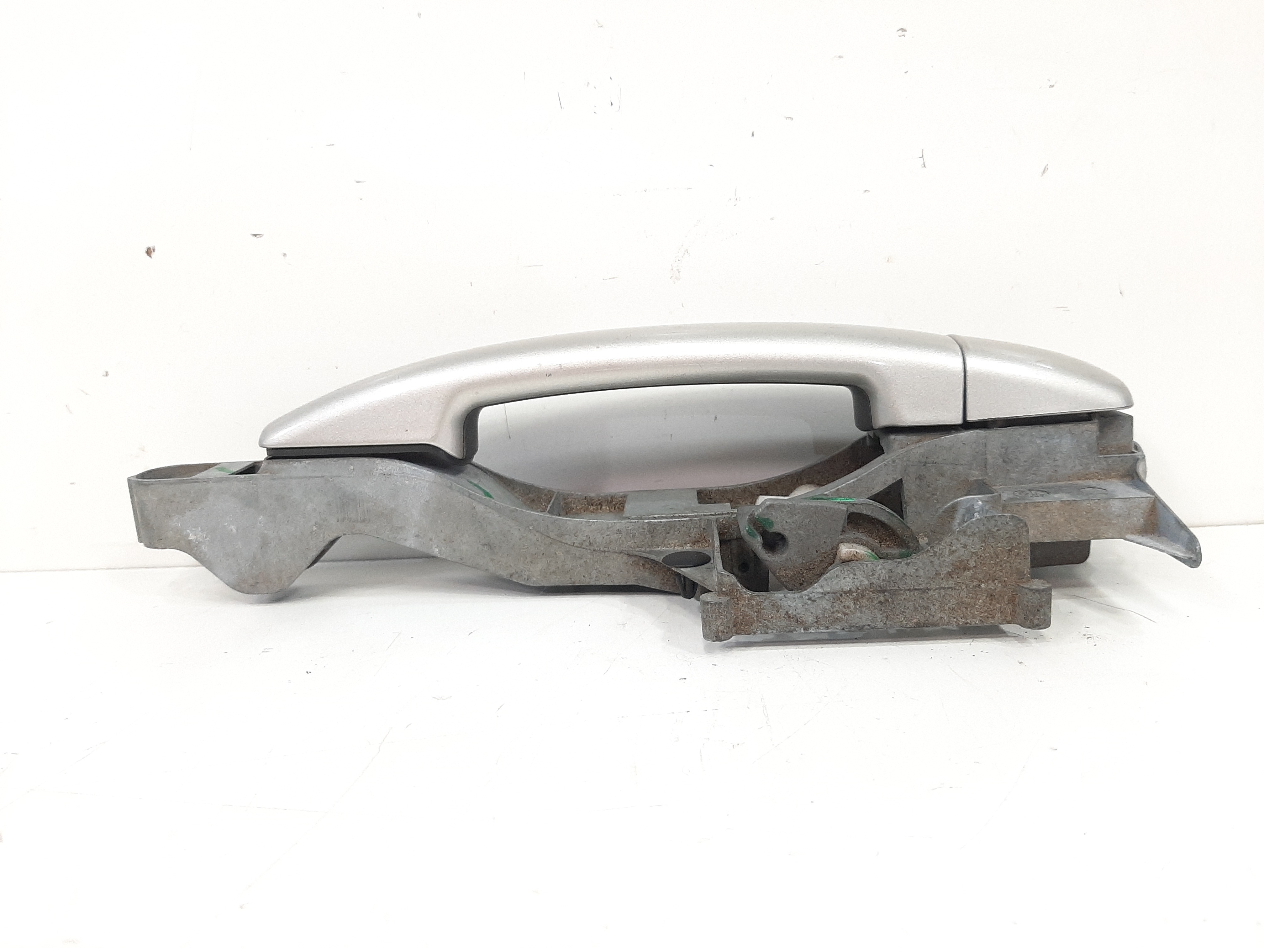 Maçaneta Externa Traseira Direita Citroen C4 2008 A 2013 2