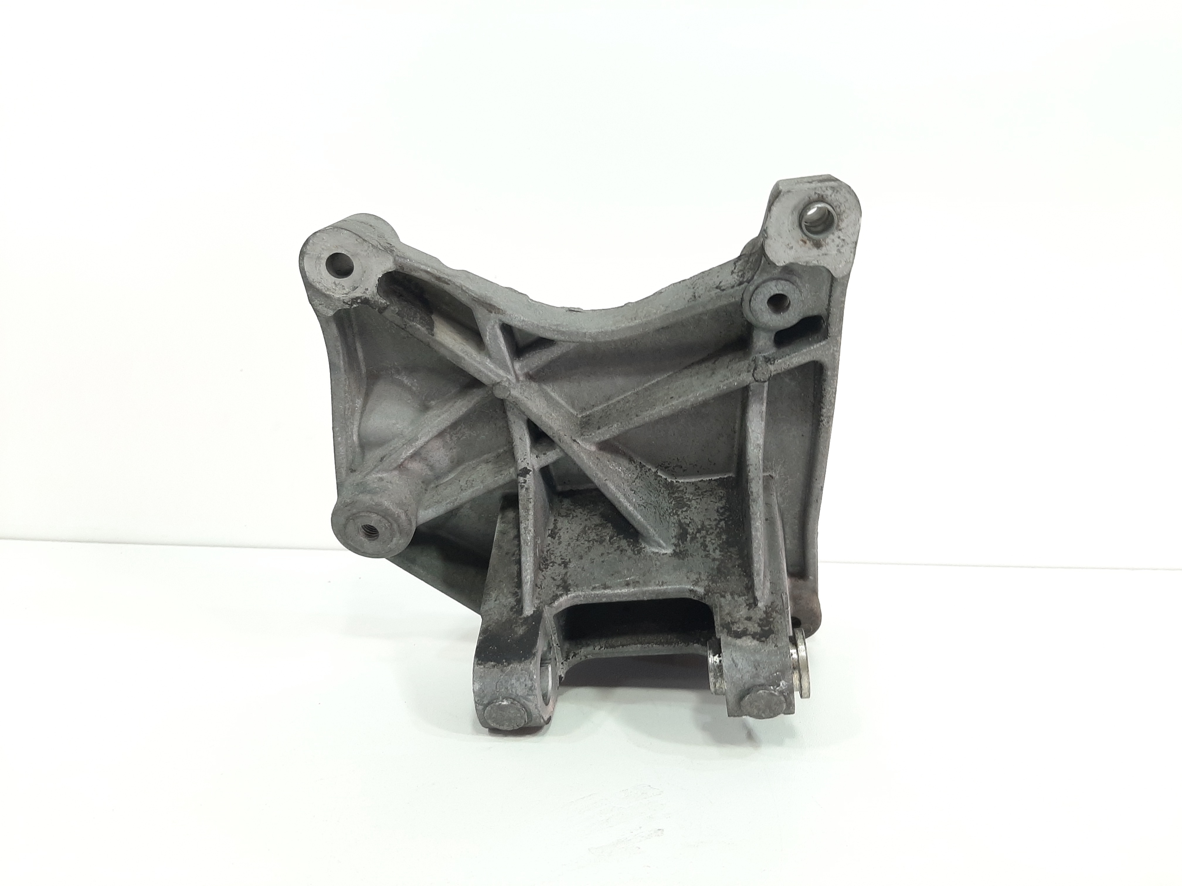 Suporte Motor Renegade 1.8 2015 A 2020 55258361 Fiat Toro 5