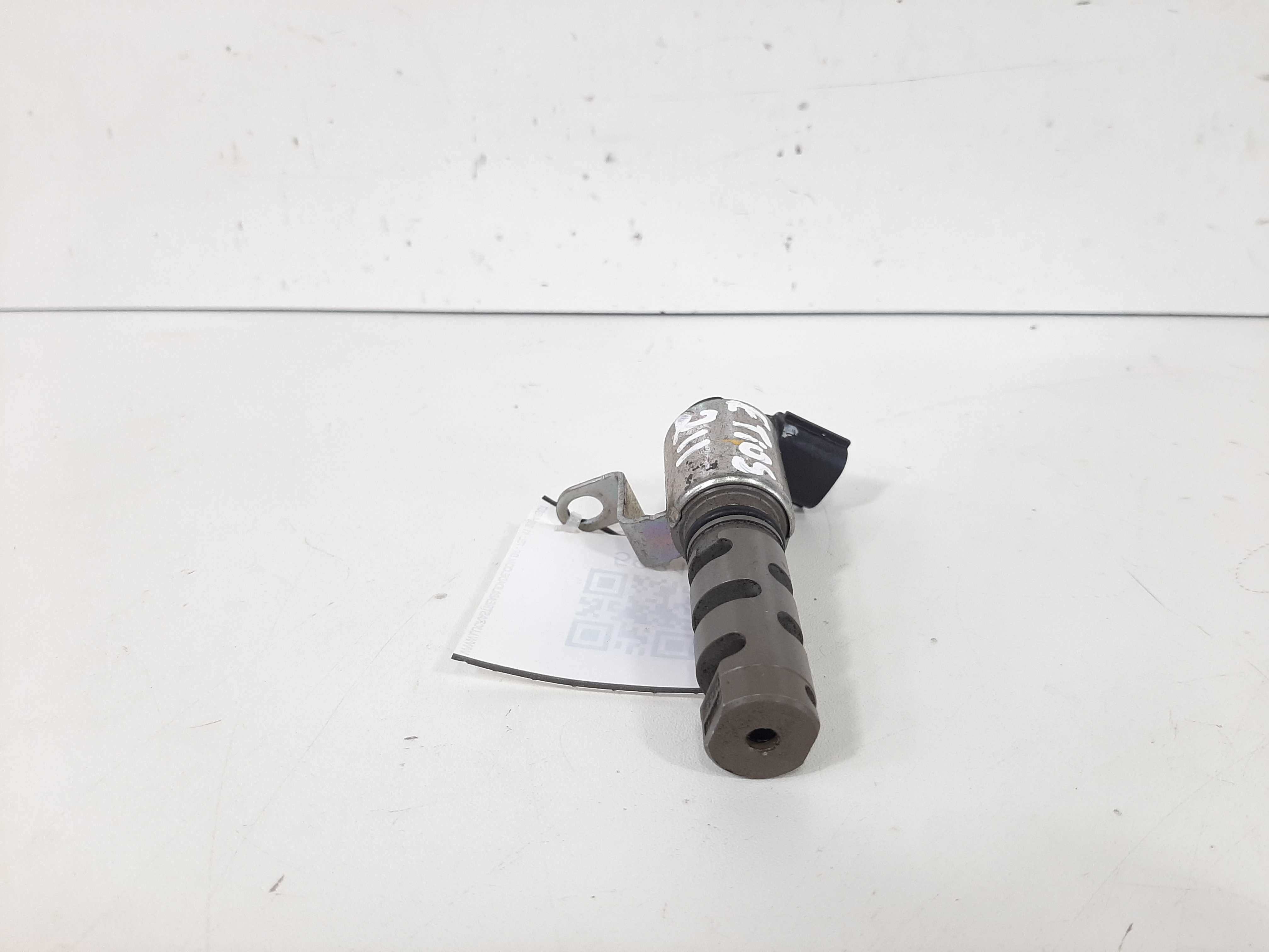 Válvula Solenoide Toyota Etios Hb 1.5 2014 2015 2016 2017 4