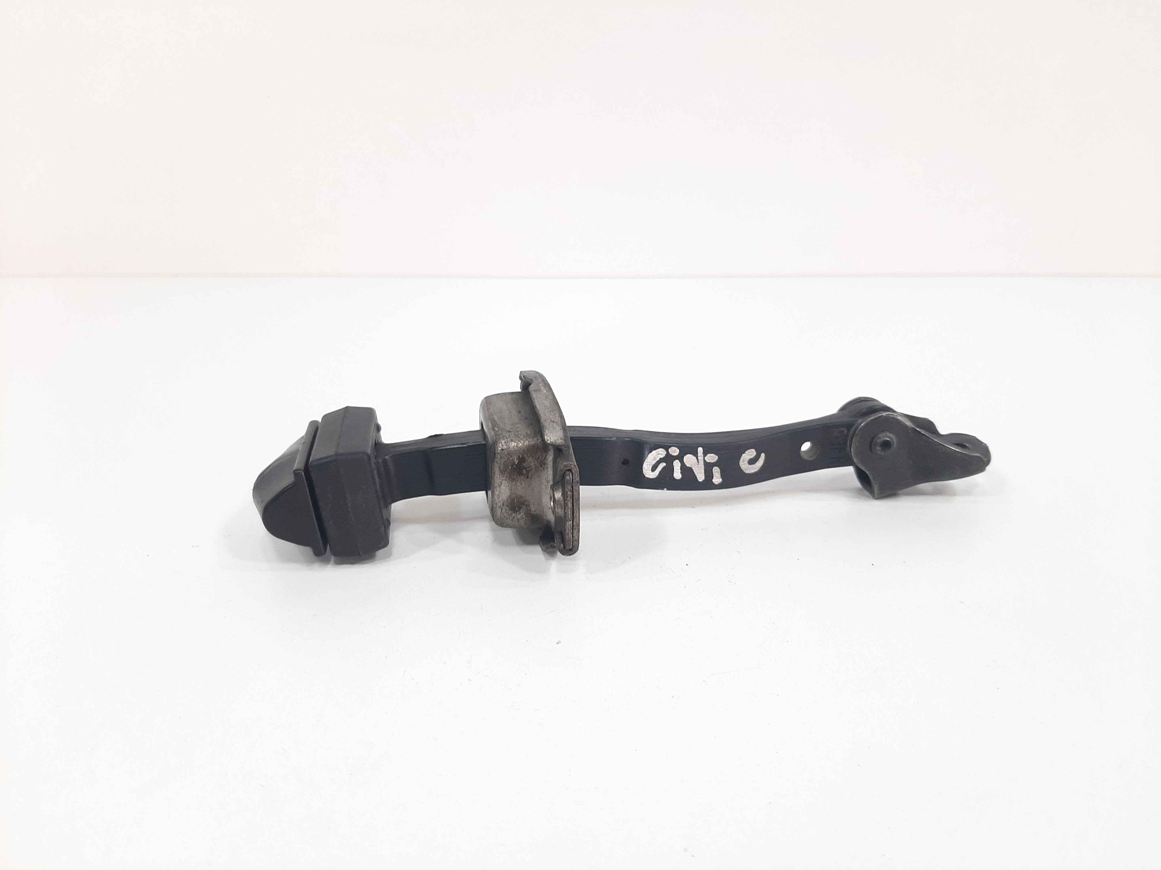 Limitador Porta Dianteira Esquerda Honda Civic 2012 A 2016 2