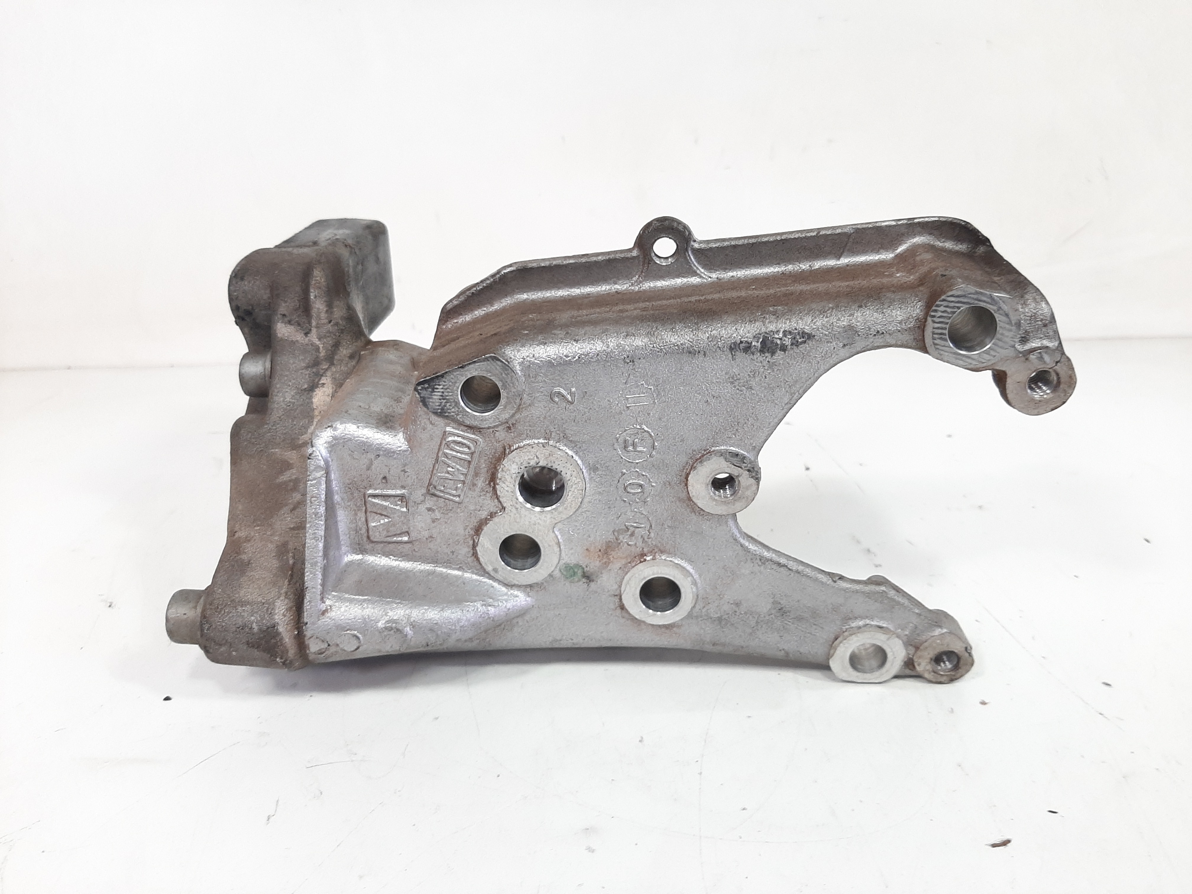 Suporte Direito Motor Coxim Citroen C4 2.0 16v 2007 A 2013 1