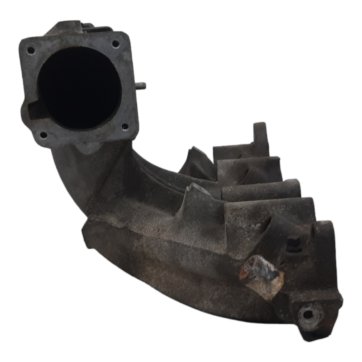 Coletor Admissão Fiat Stilo 1.8 2003 2004 A 2011 93286142 6