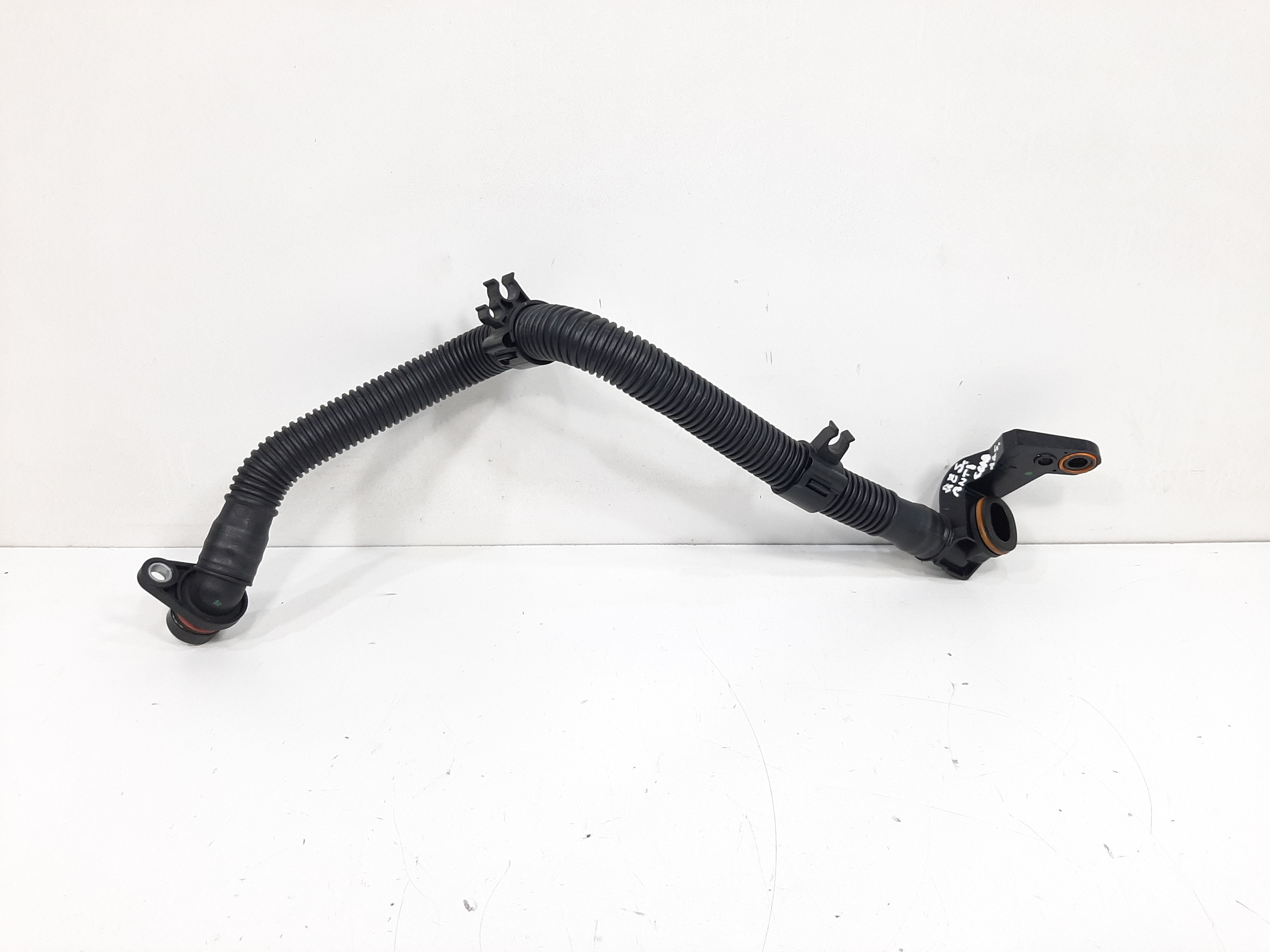 Mangueira Respiro Anti Chamas Audi A4 1.8 Tfsi 2013 A 2015 8
