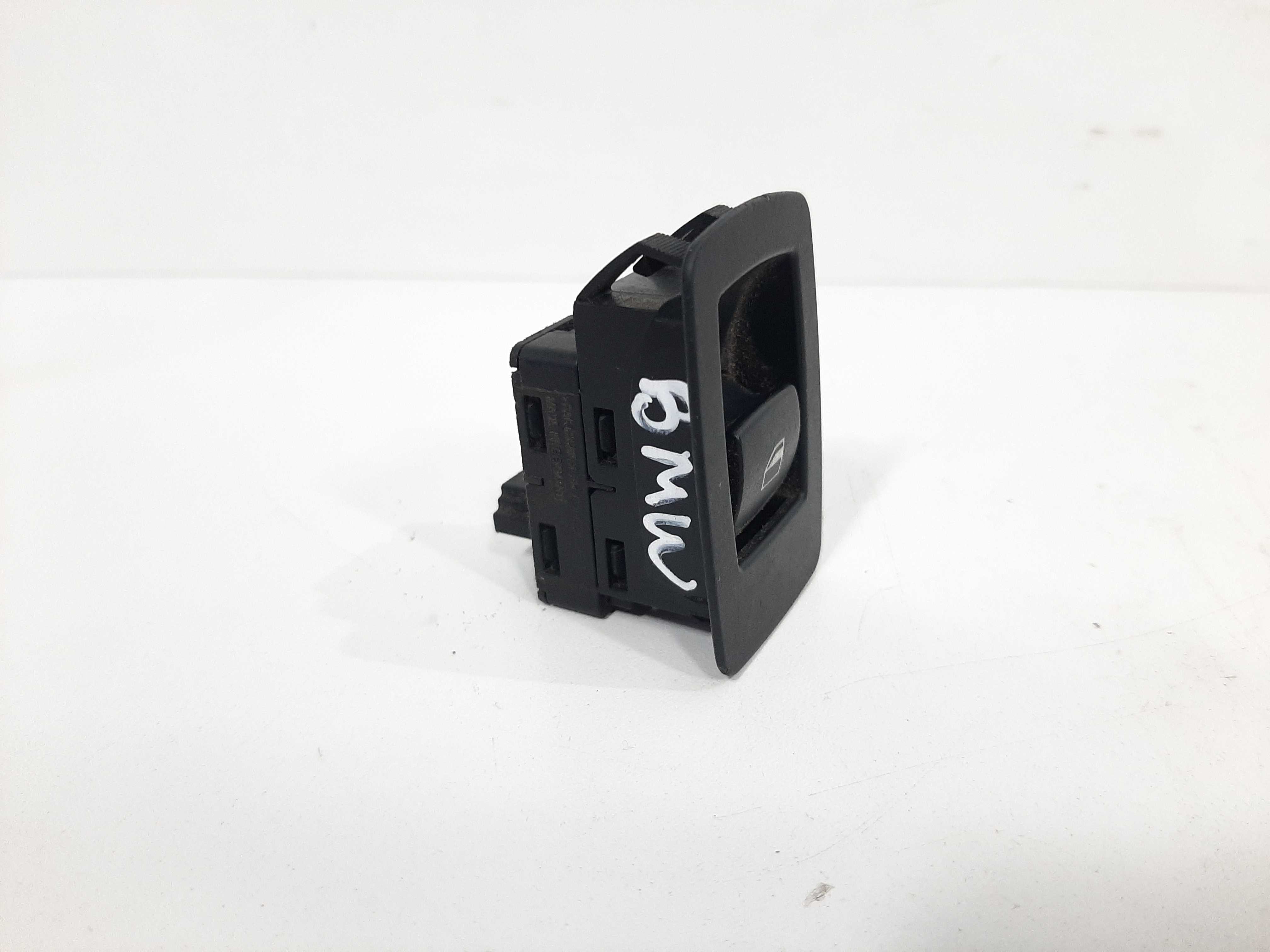Botão Comando Vidro Elétrico Bmw 323i E36 1991 1992 A 2000 8