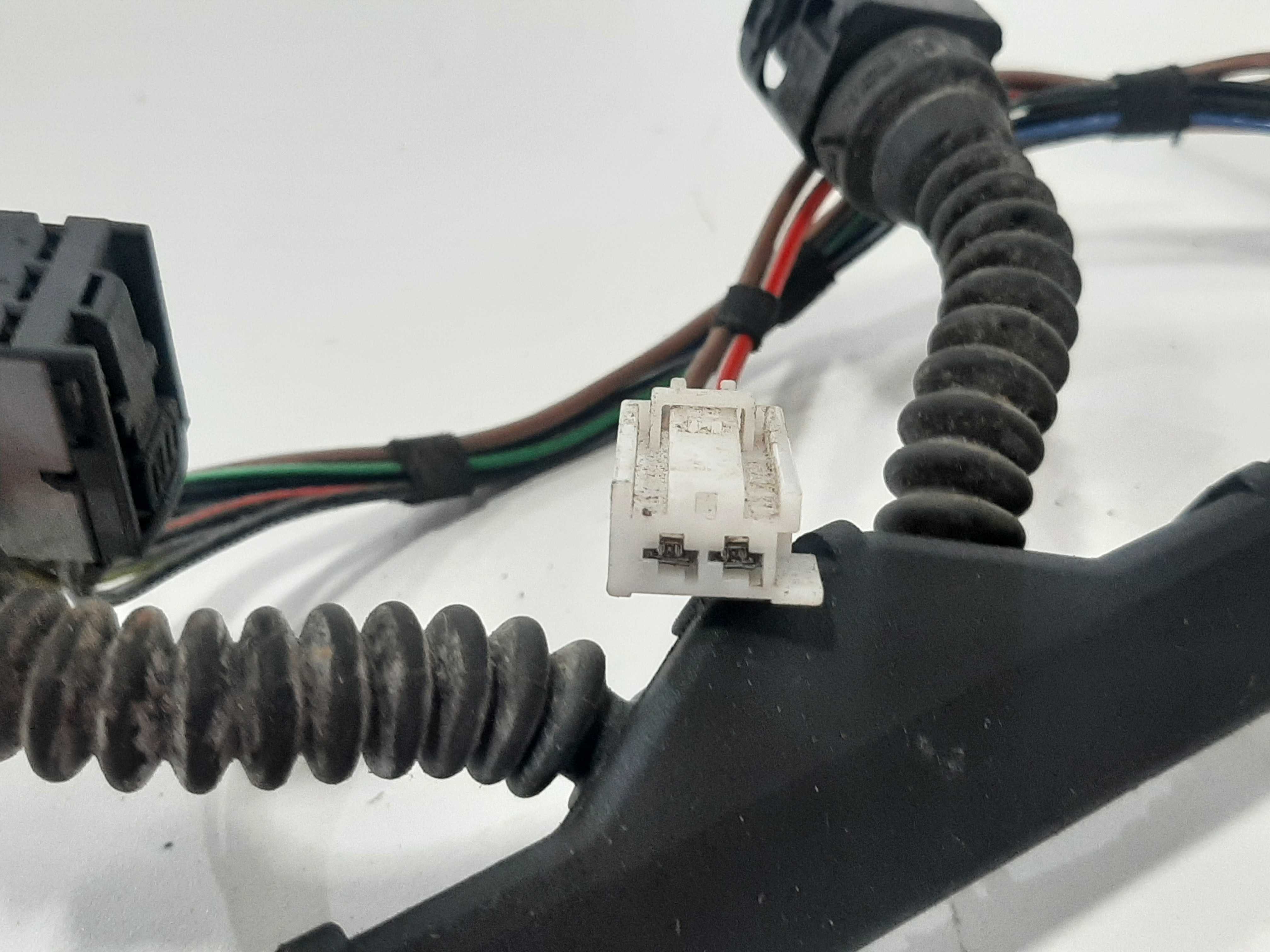 Chicote Injeção Bico Injetor Bmw X5 3.0 24v 2000 2001 A 2006 7