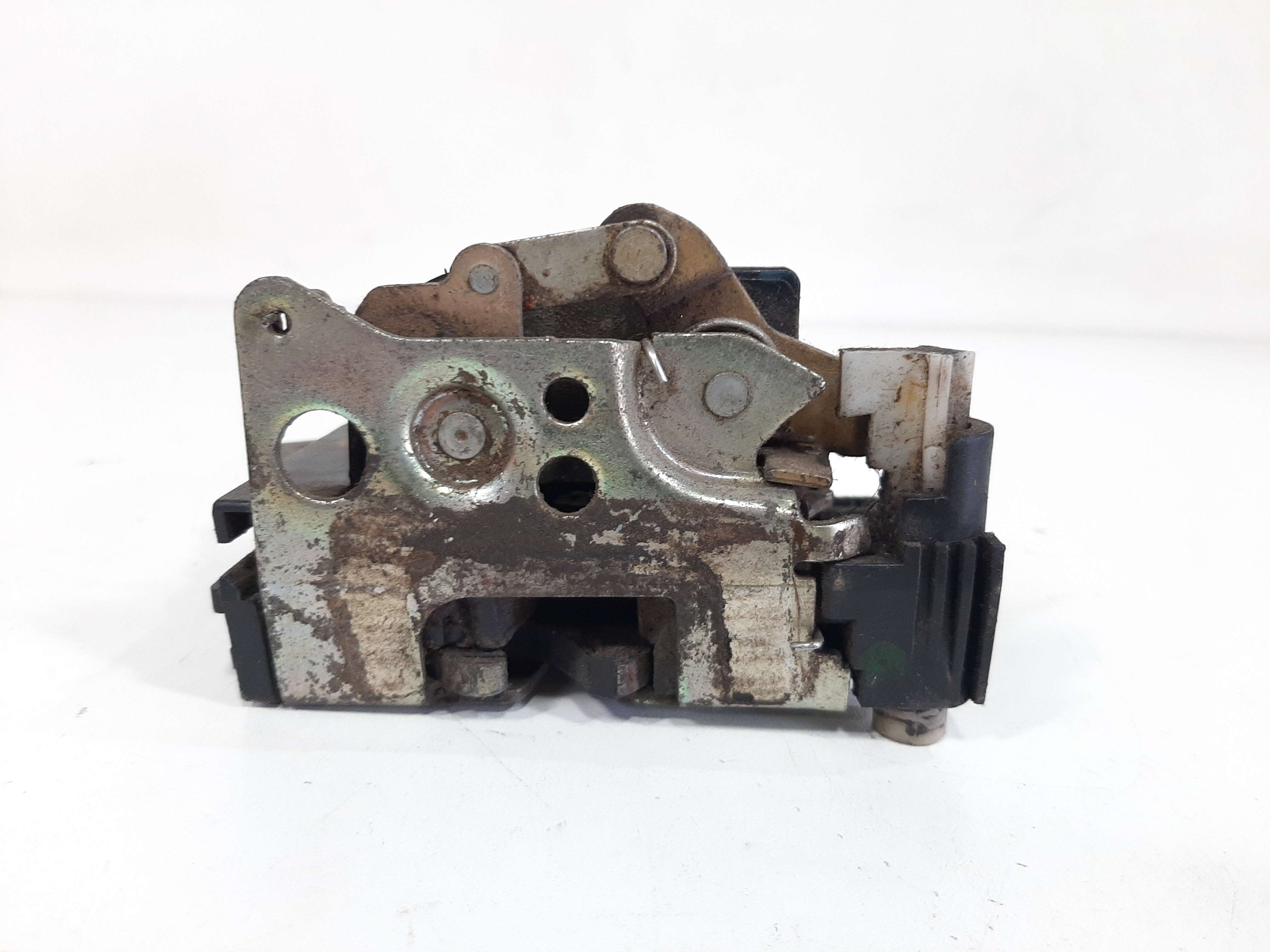 Fechadura Porta Traseira Esquerda Fiat Palio 1997 A 2001 7