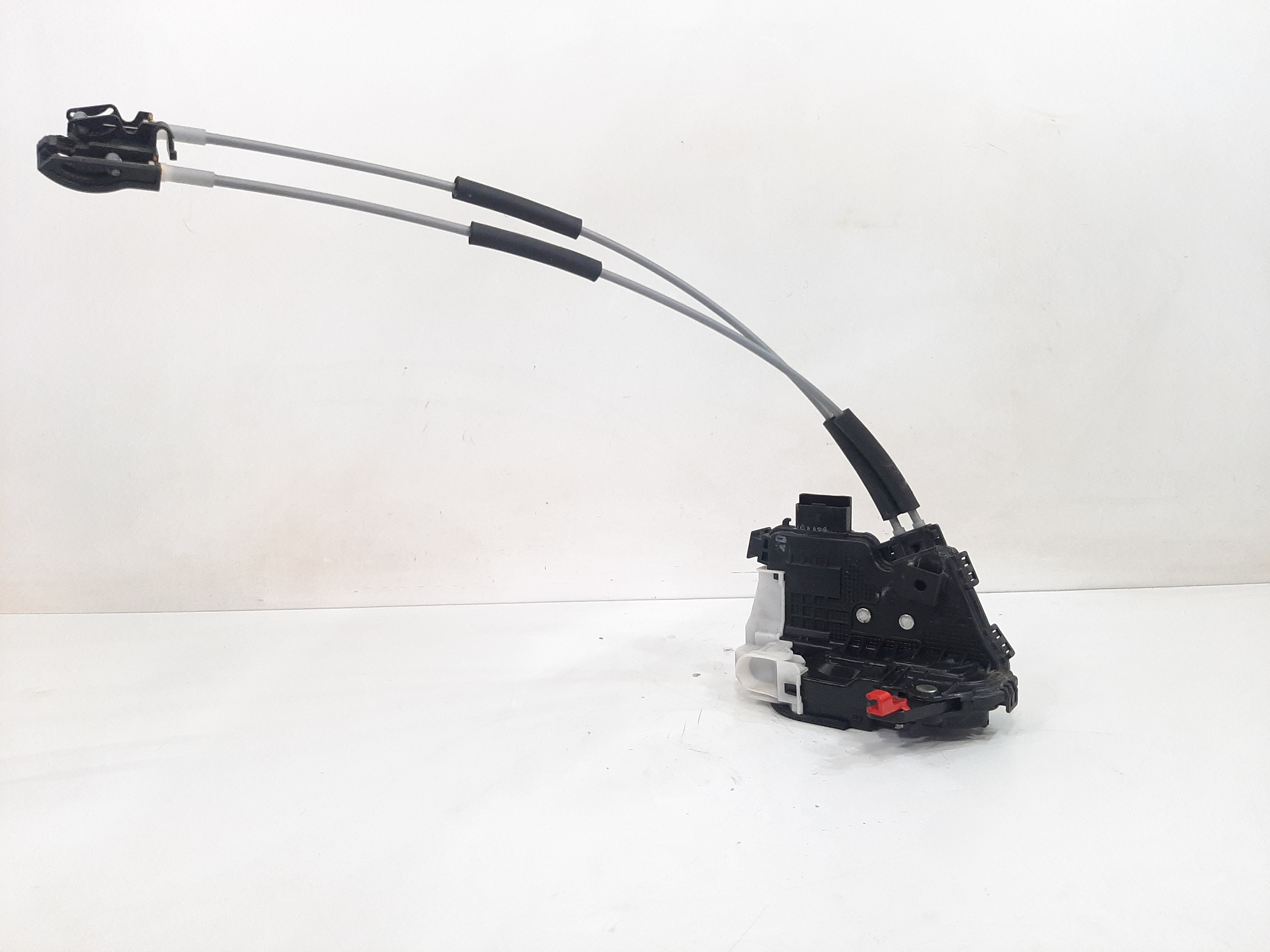 Fechadura Elétrica Traseira Direita Kia Cerato Sx3 09 A 2013 4