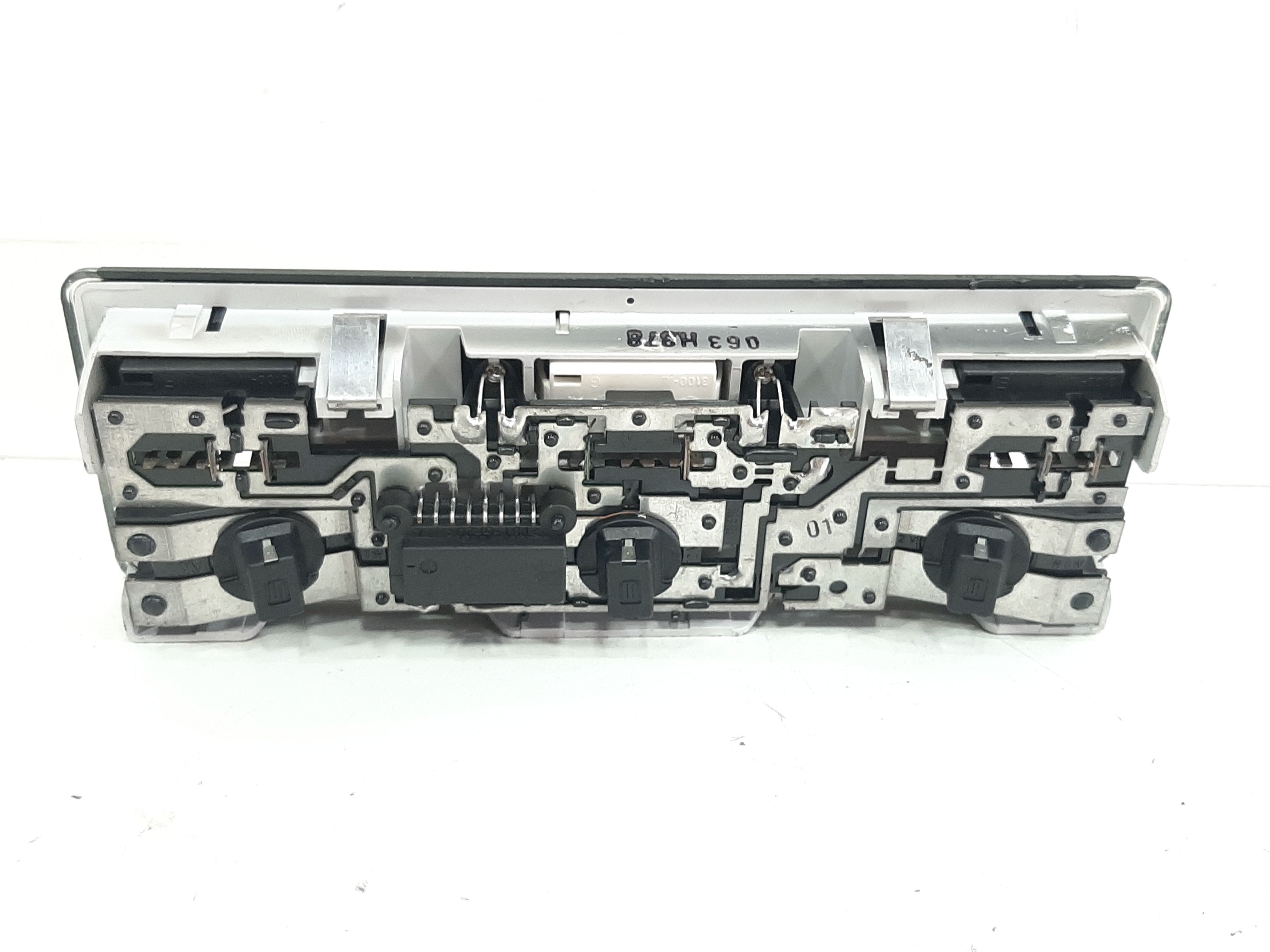 Luz Teto Dianteira Bmw X5 E53 118i 320i 323i 1999 A 2006 1