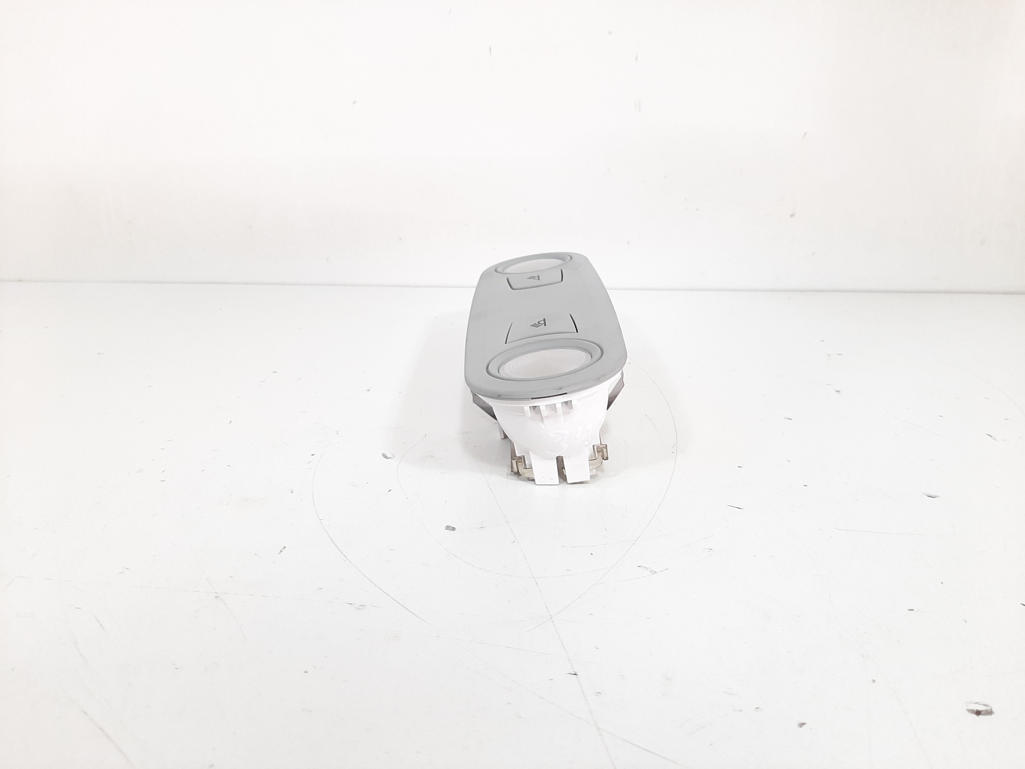 Luz Teto Traseira Audi A4 2010 2011 2012 A 2015 8t094711bet1 5