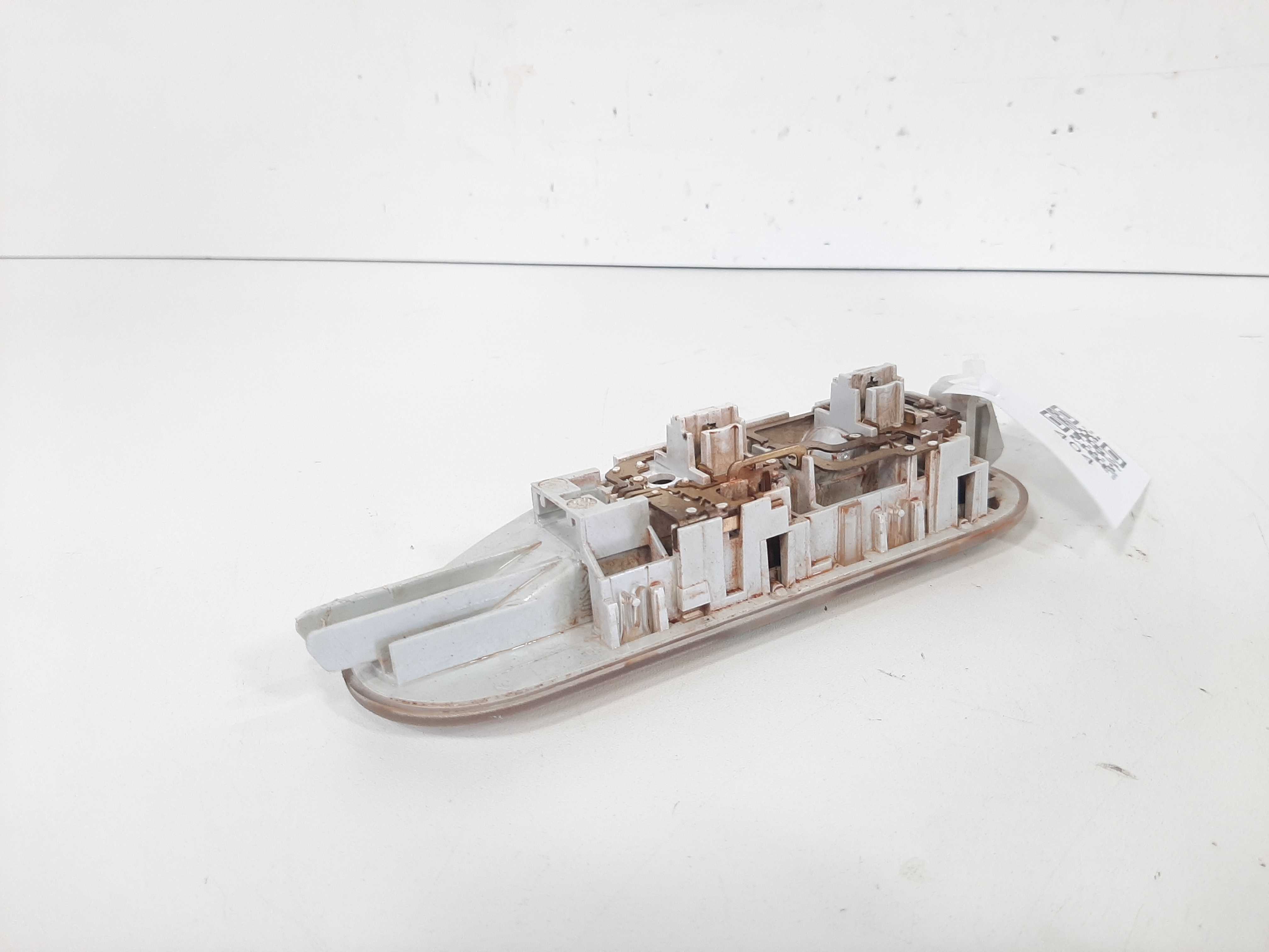 Luz Cortesia Dianteiro Renault Oroch 2012 2013 2014 A 2019 5