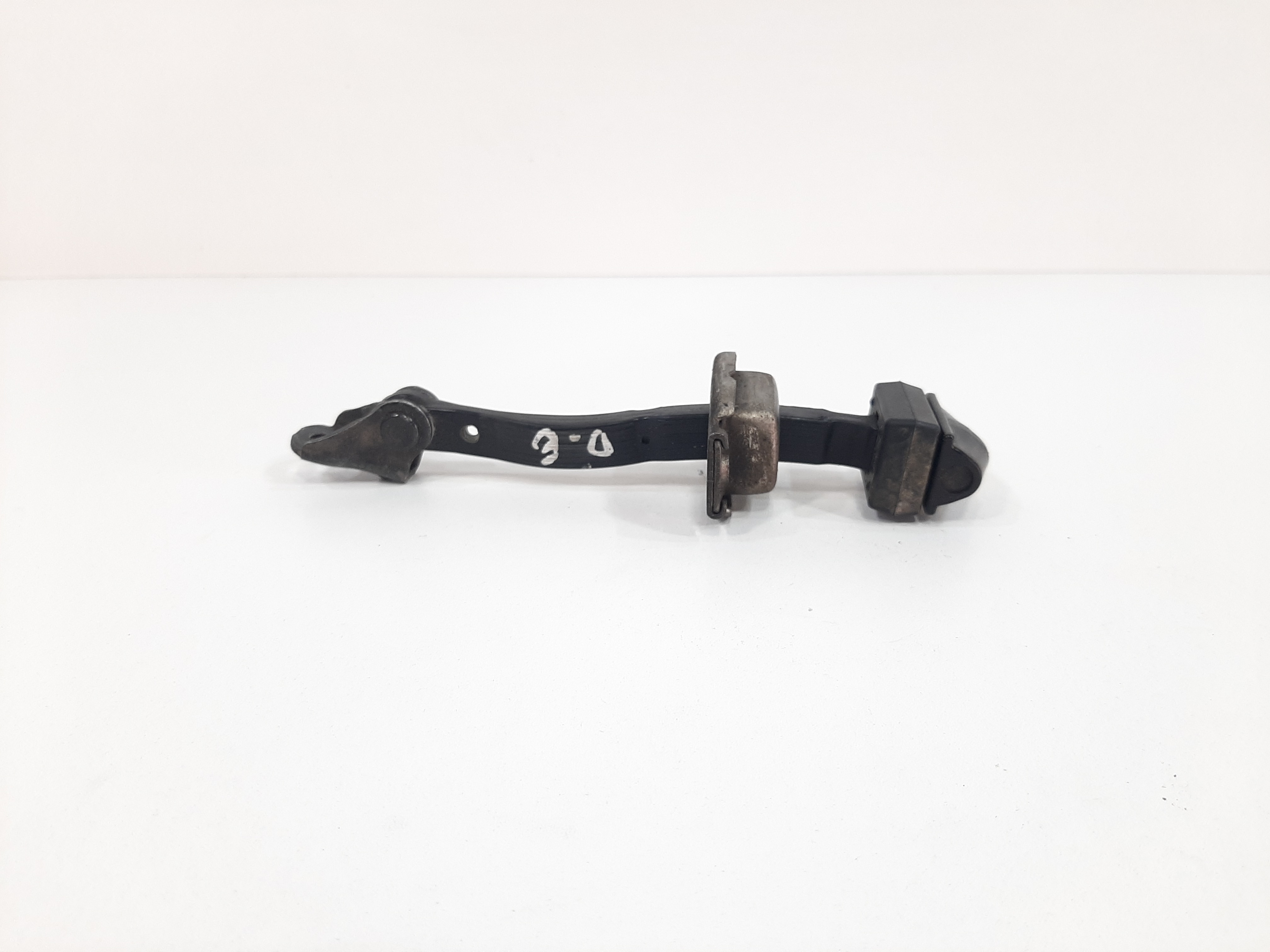 Limitador Porta Dianteira Esquerda Honda Civic 2012 A 2016 5