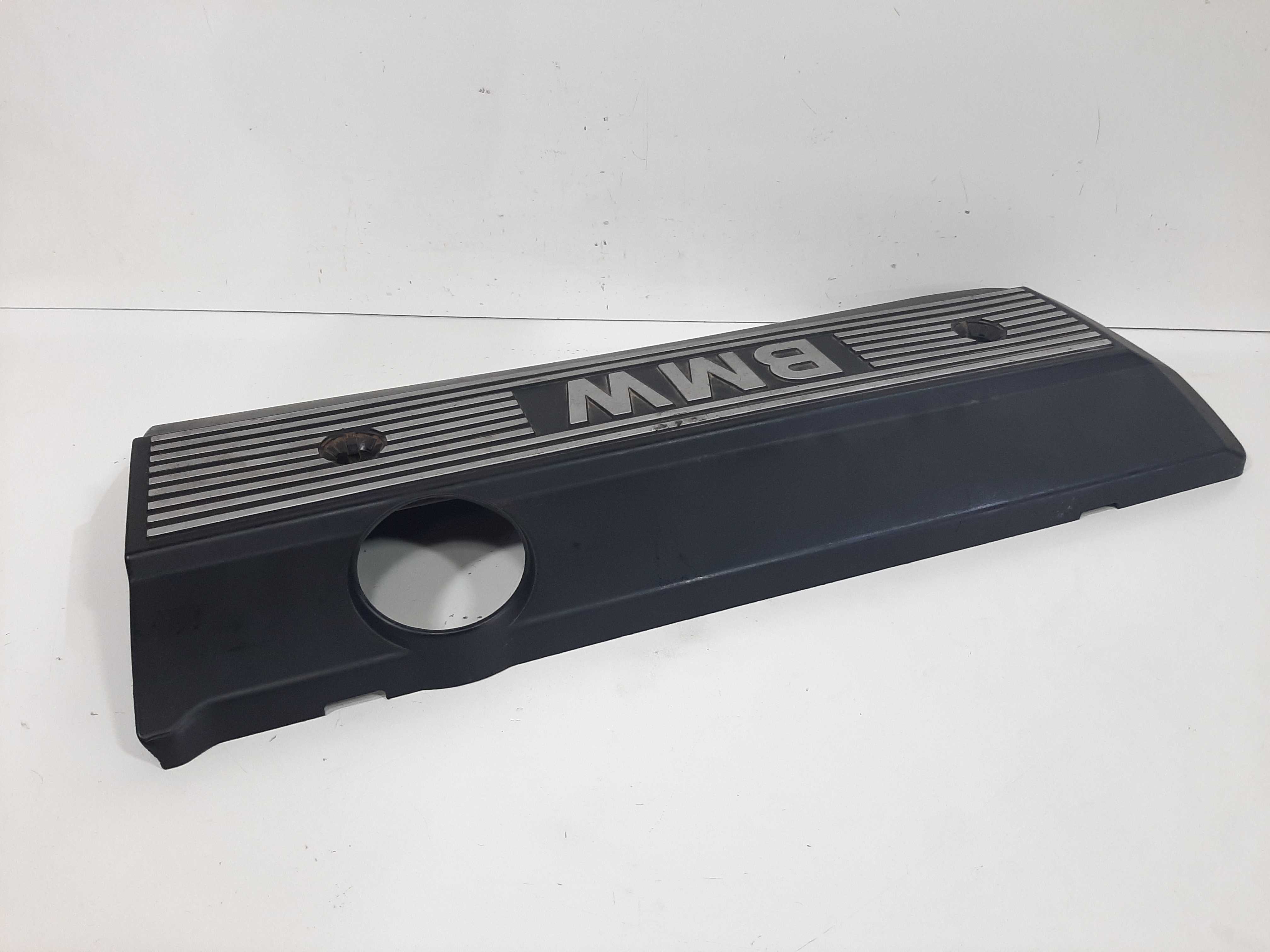 Tampa Capa Superior Motor Bmw X5 3.0 24v 2003 2004 2005 2006 3
