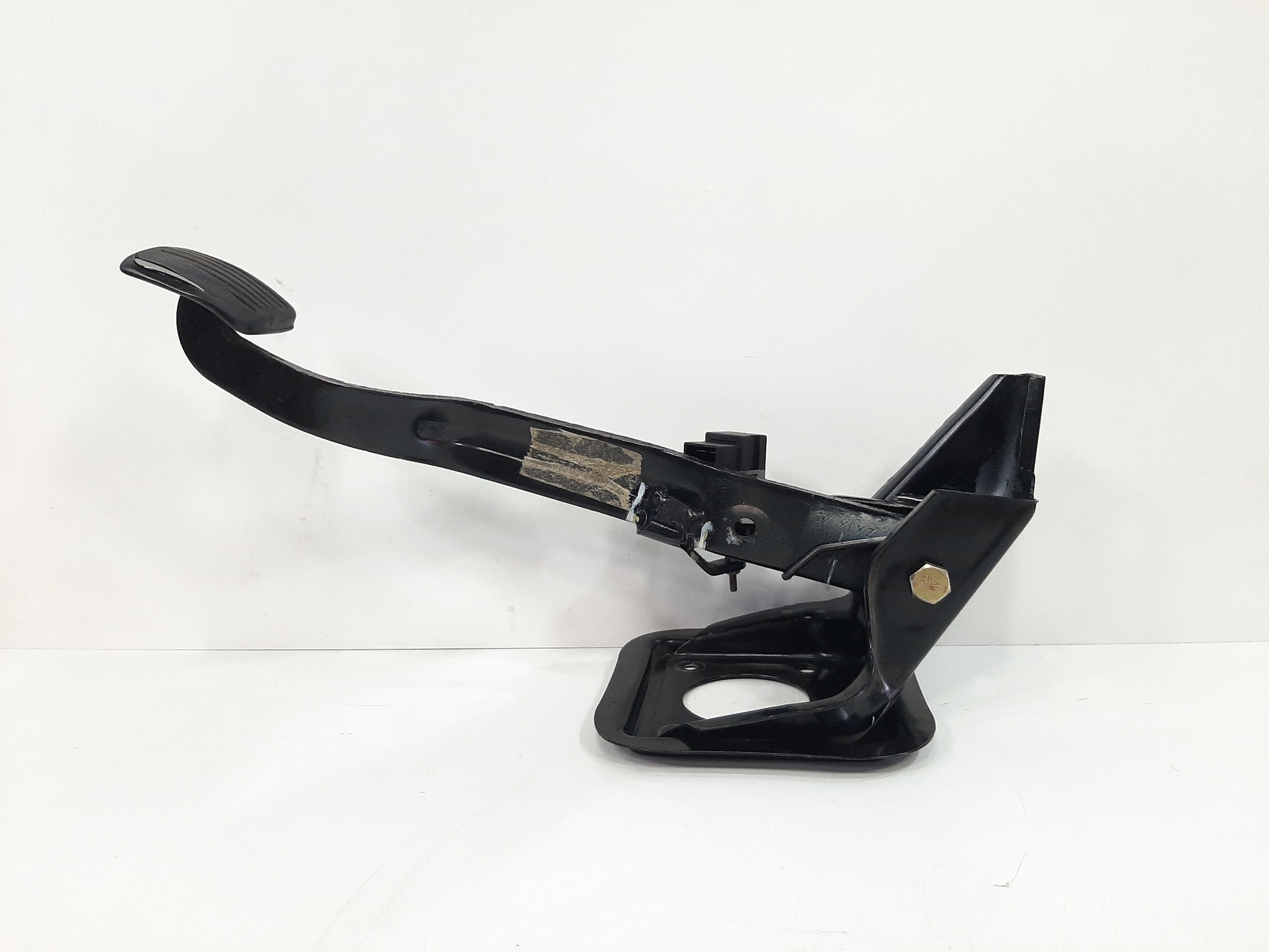 Pedal Freio Manual Jac J3 Turin 1.4 2011 2012 2013 A 2016 2