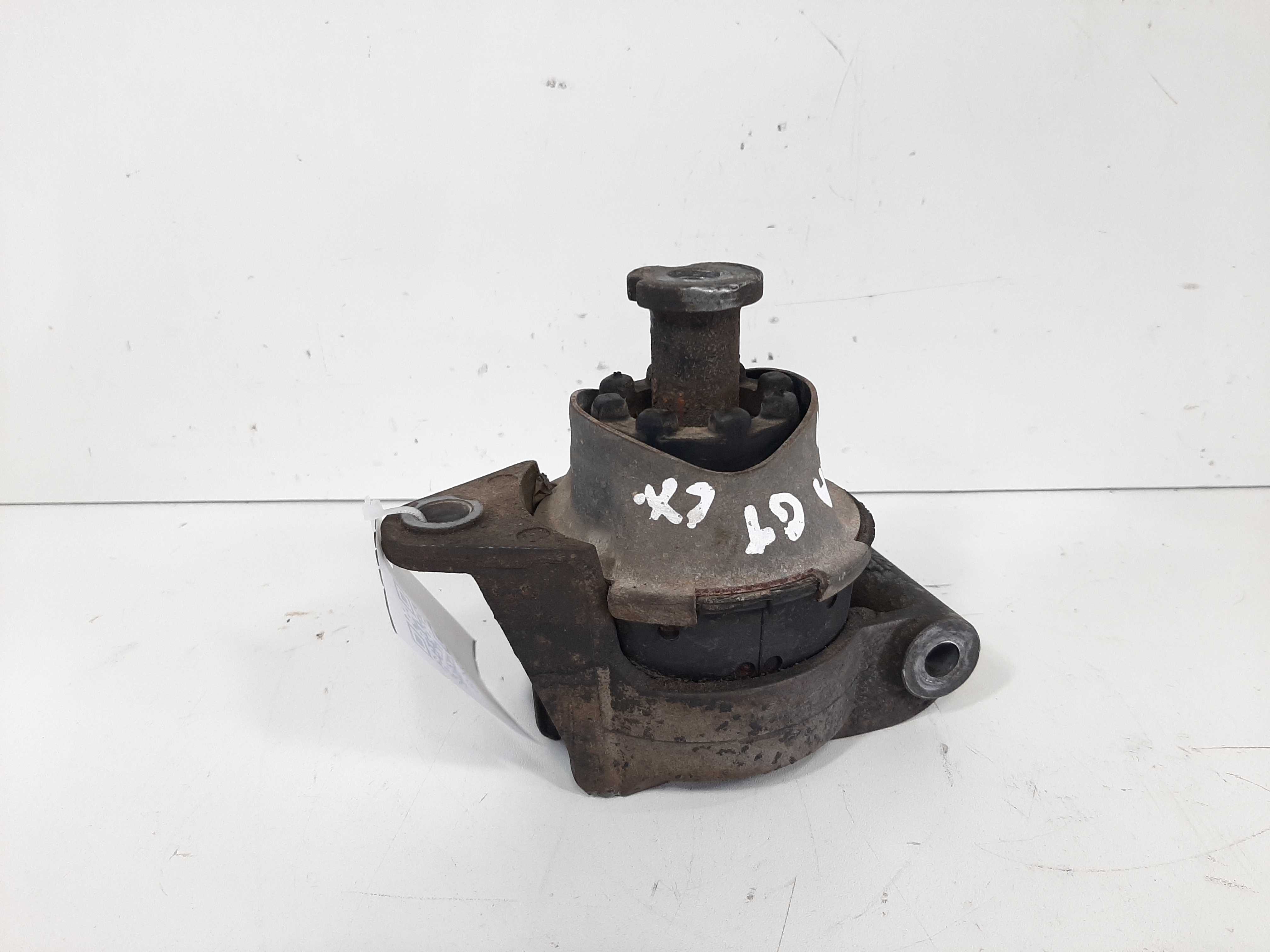 Coxim Suporte Câmbio Caixa Vectra Gt 2006 2007 2008 A 2012 1