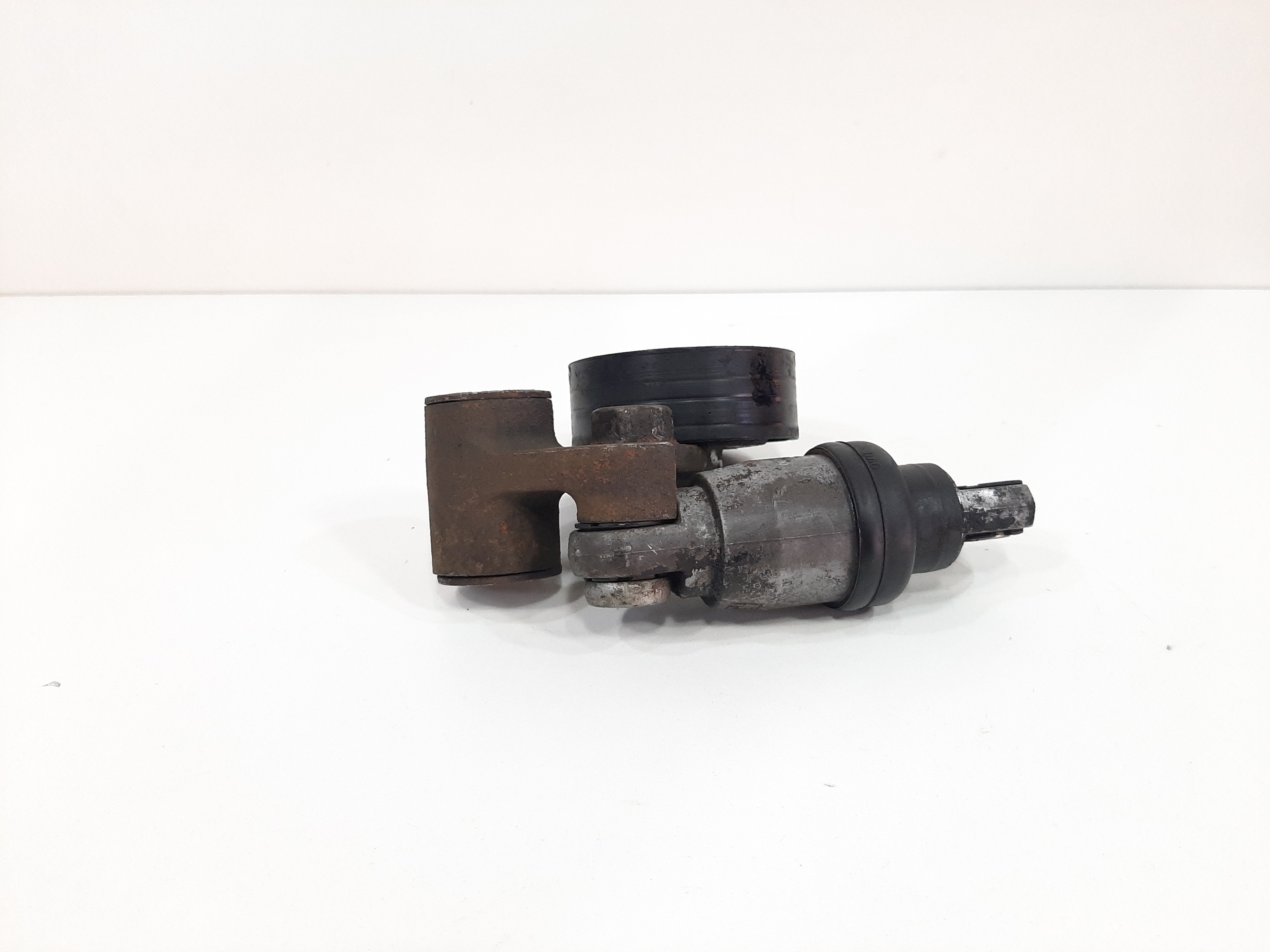 Tensor Tensionador Correia Hyundai Veracruz 3.8 2007 A 2012 4