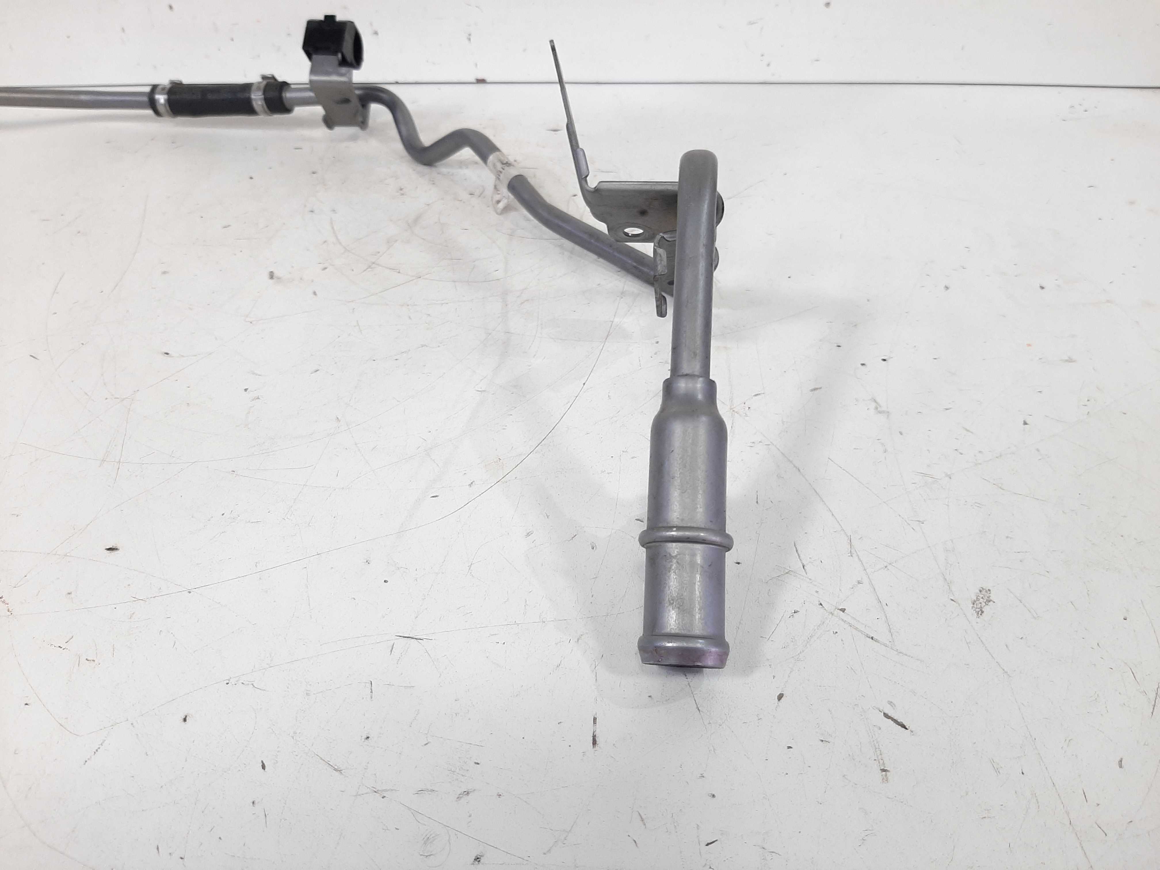 Cano Refrigeração Turbina Chery Tiggo 5x 1.5 2019 2020 2021 7