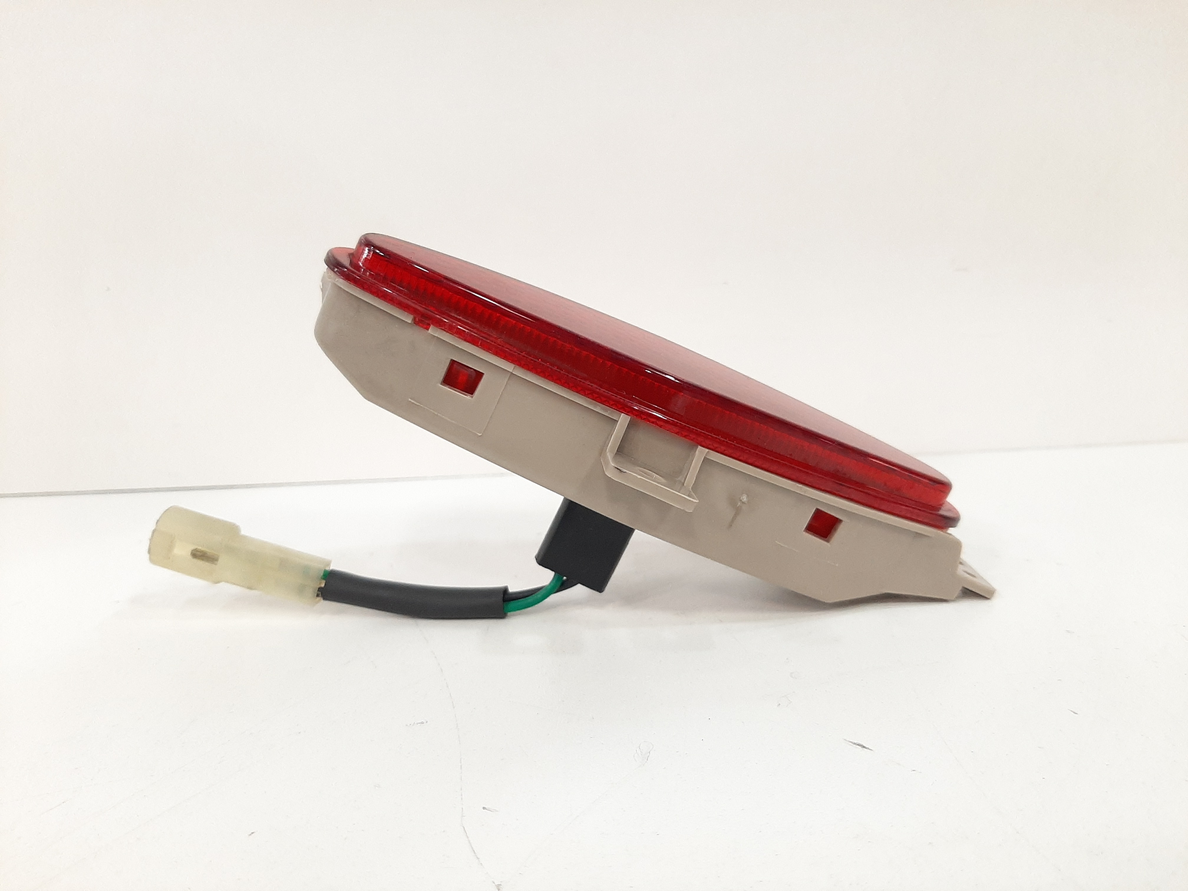 Luz Interna Forro Porta Dianteiro Esquerdo Jac J3 2011 A 16 5