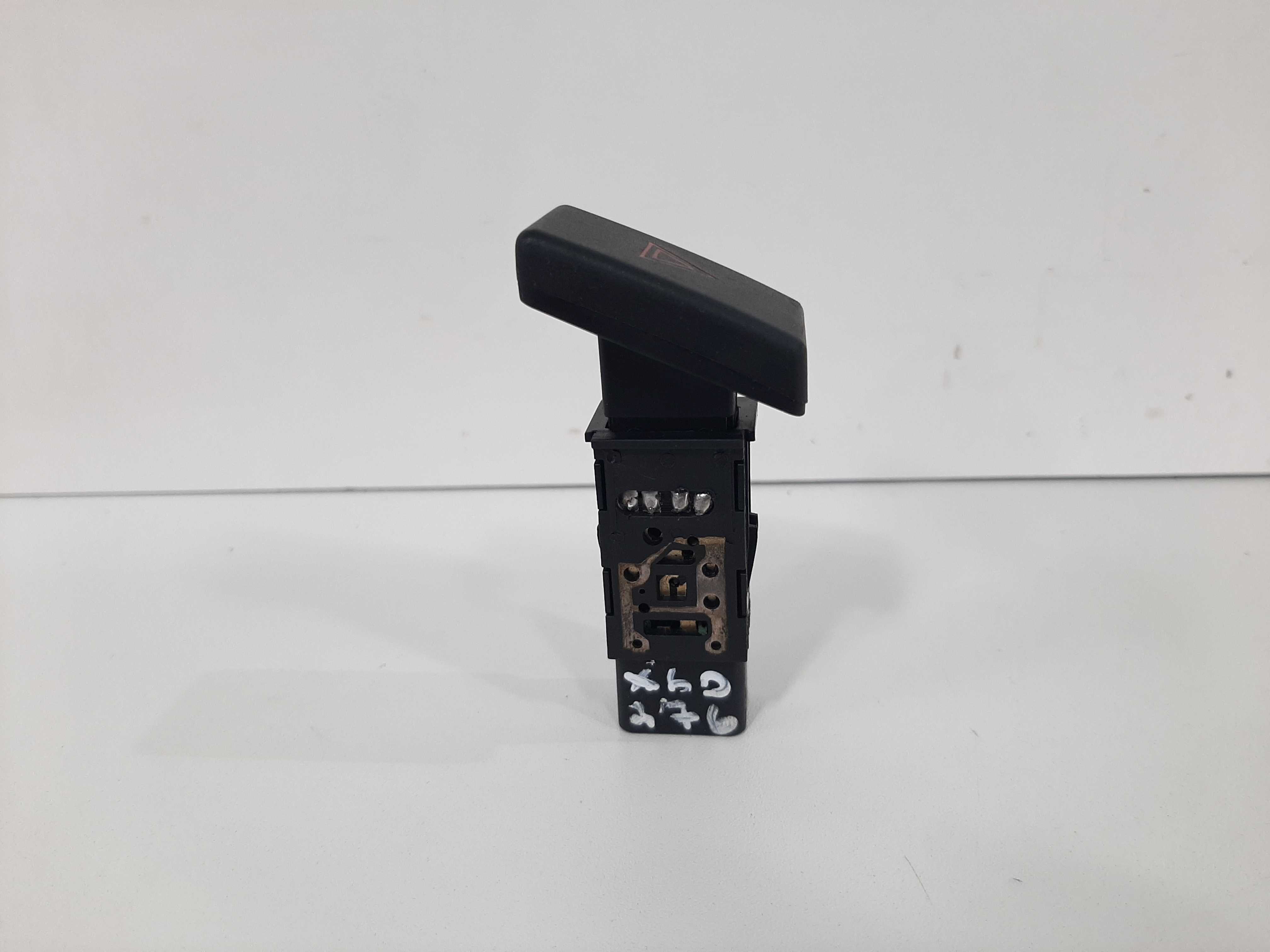 Botão Pisca Alerta Lifan X60 2012 2013 2014 2015 2016 6