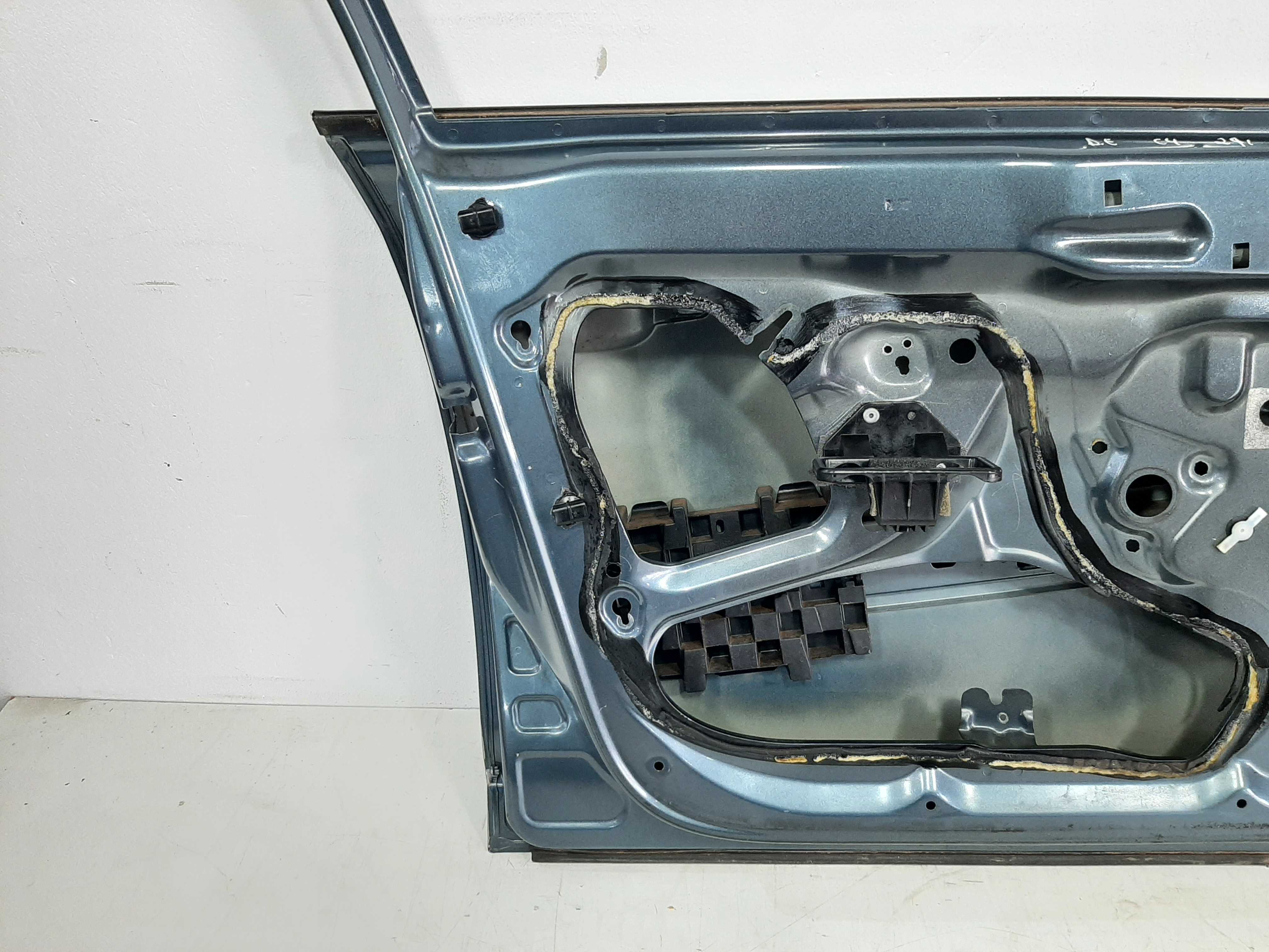 Porta Dianteira Esquerda Citroen C4 Pallas 2007 2008 A 2013 6
