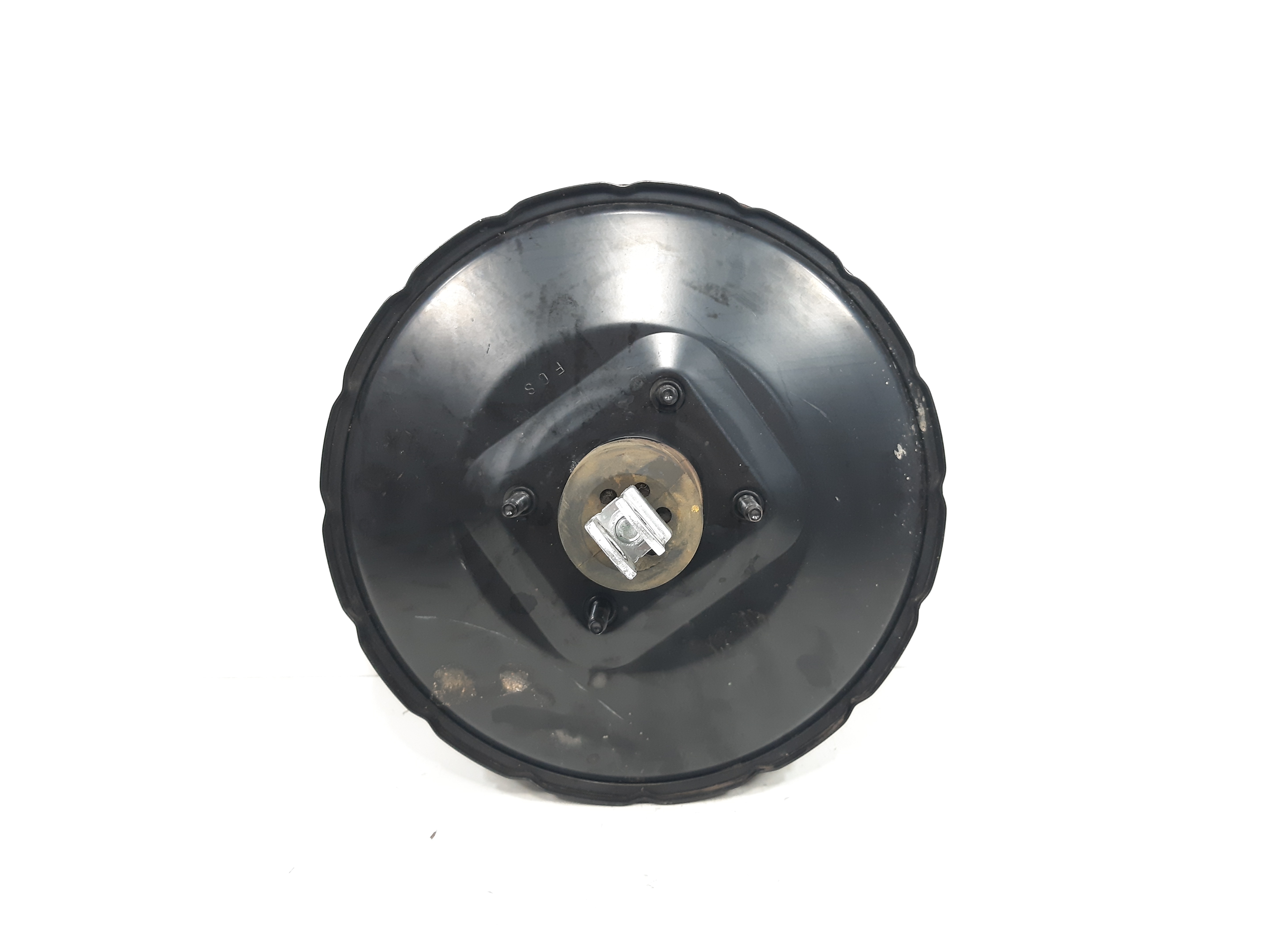 Hidrovácuo Servo Hyundai Santa Fé 3.5 2011 A 2013 4
