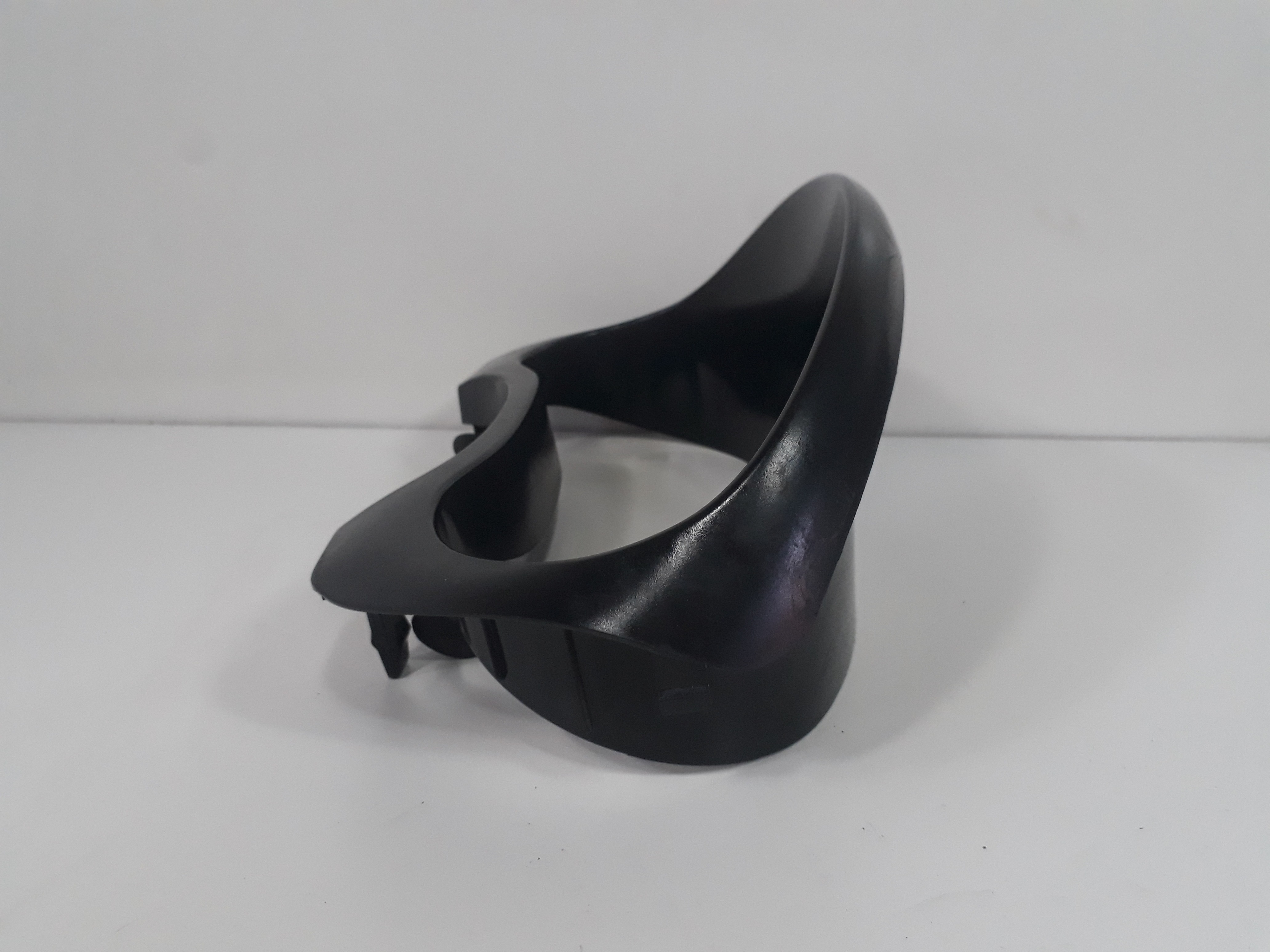 Moldura Painel De Instrumentos Chery Tiggo 2009 2010 A 2013 3