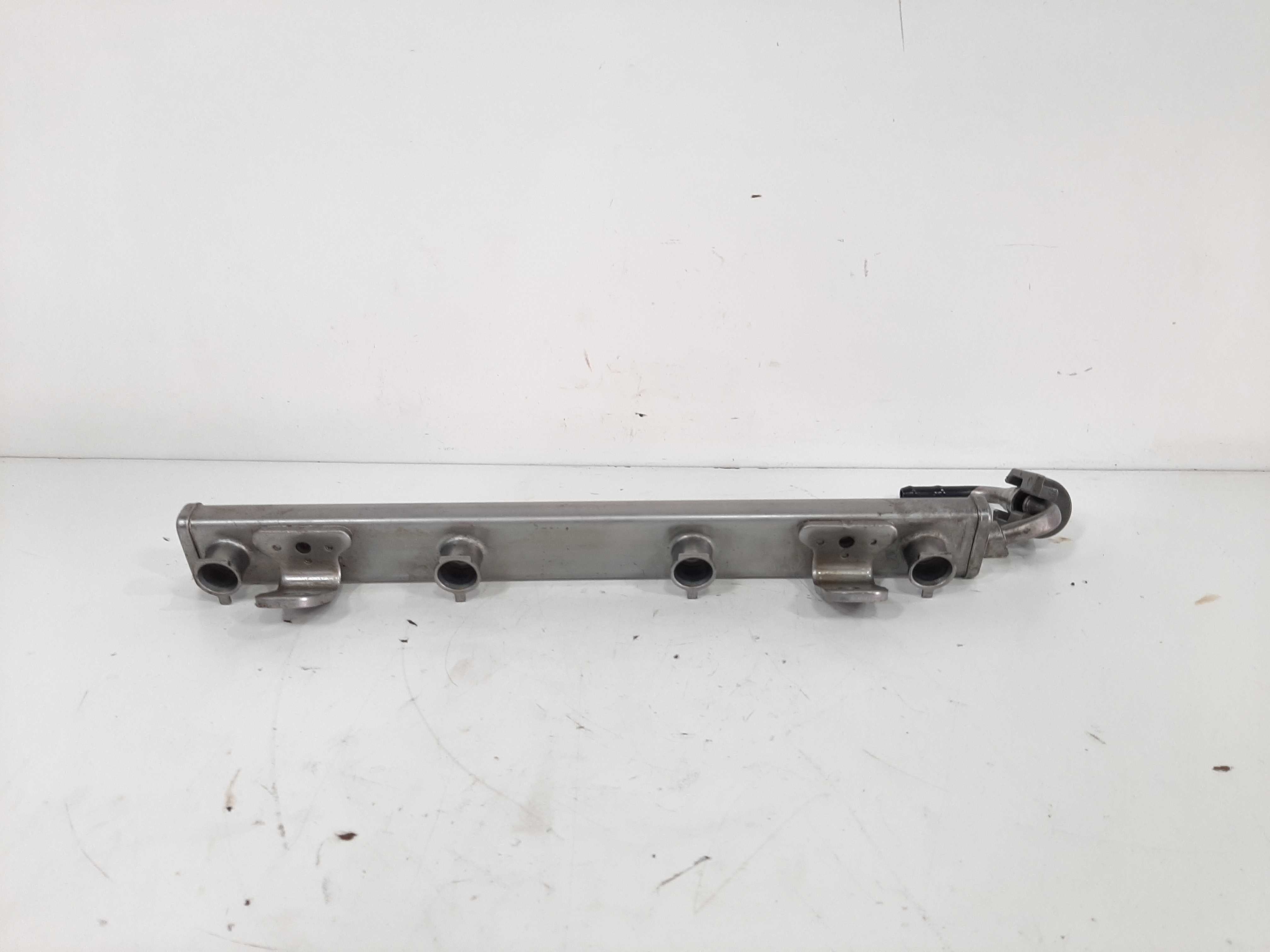 Flauta Bico Injetor Nissan Sentra 2.0 16v Flex 2008 A 2013 2