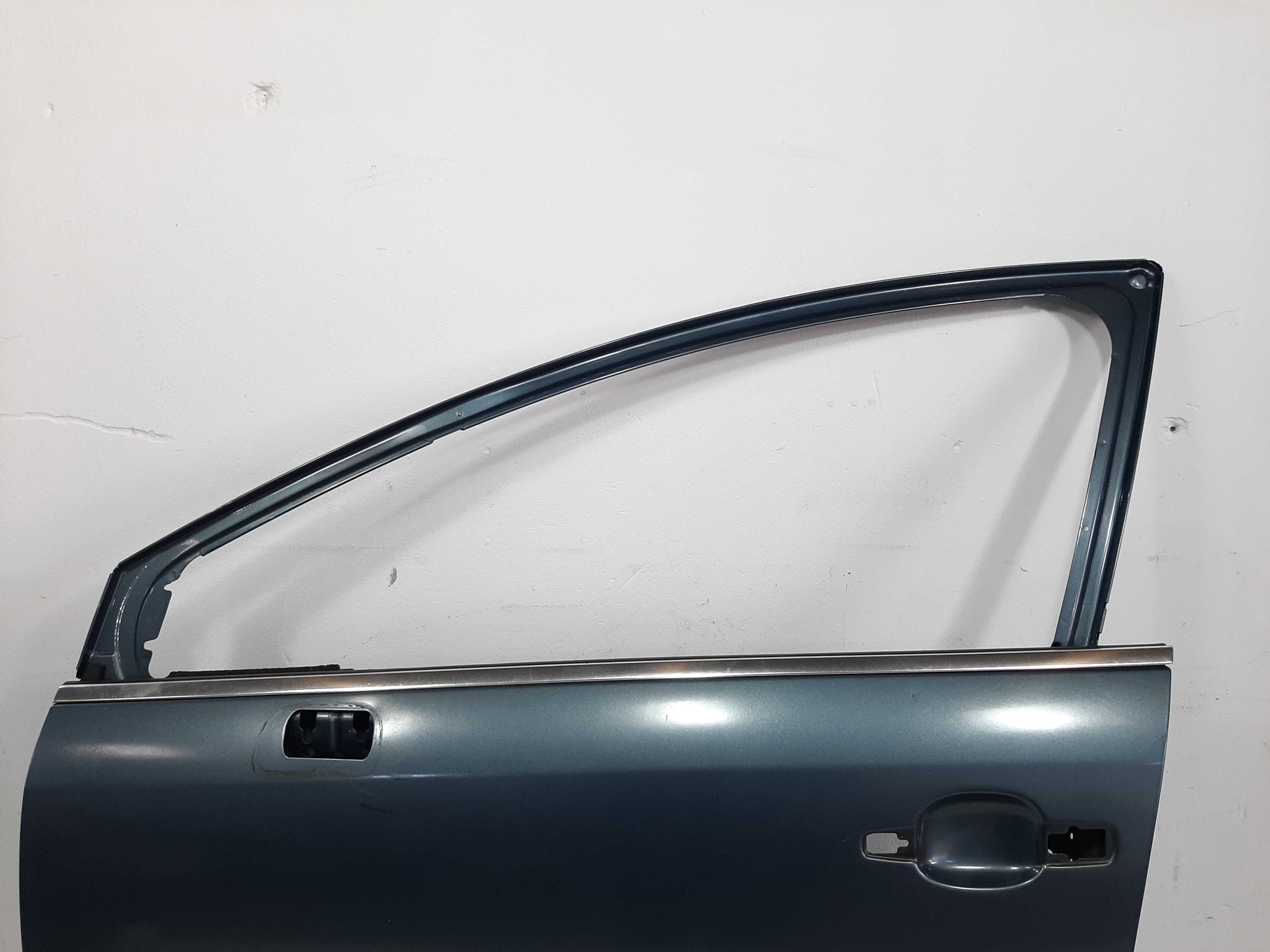 Porta Dianteira Esquerda Citroen C4 Pallas 2007 2008 A 2013 4