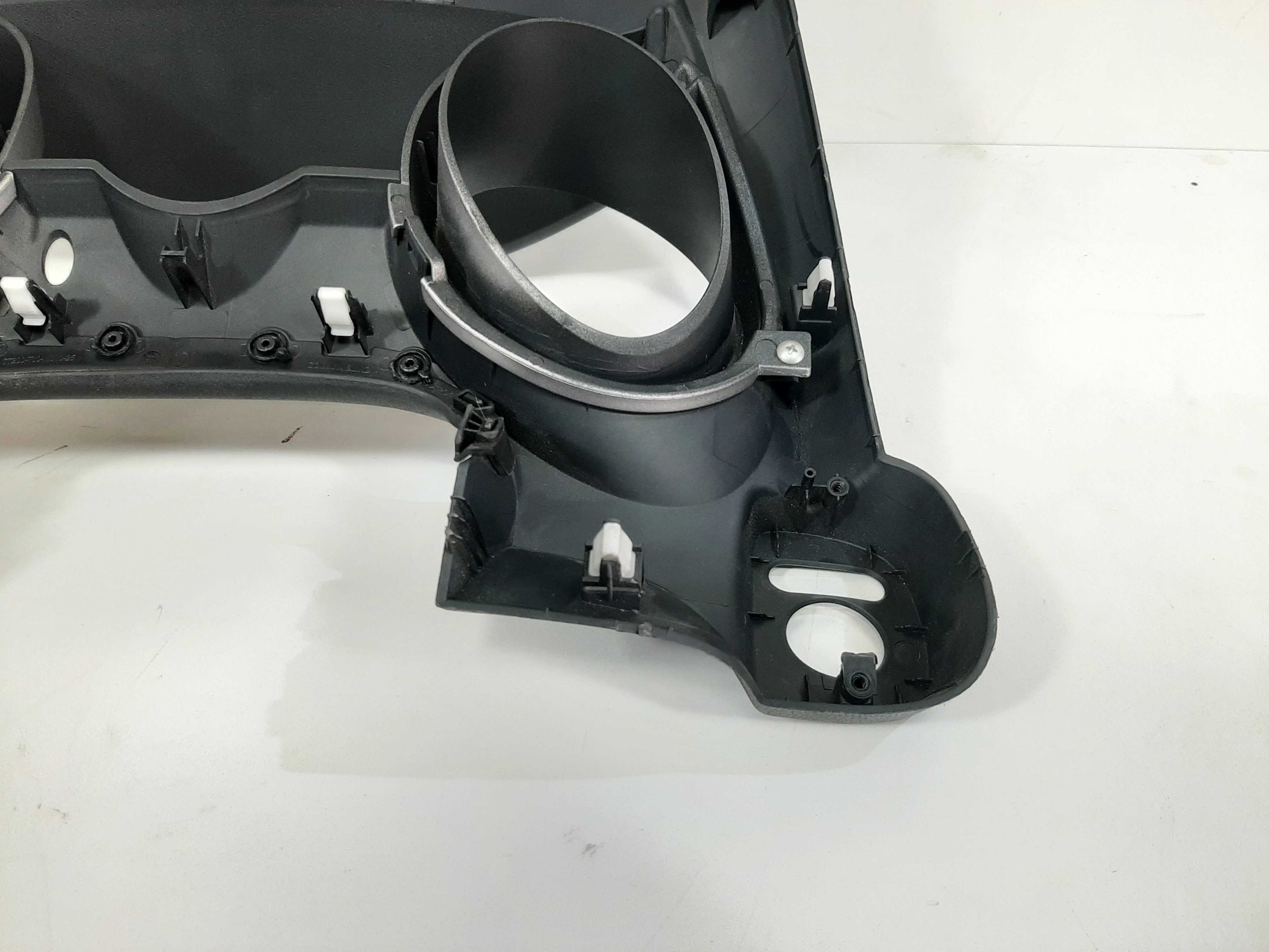 Moldura Painel Instrumento Honda Fit 2015 2016 2017 A 2020 6