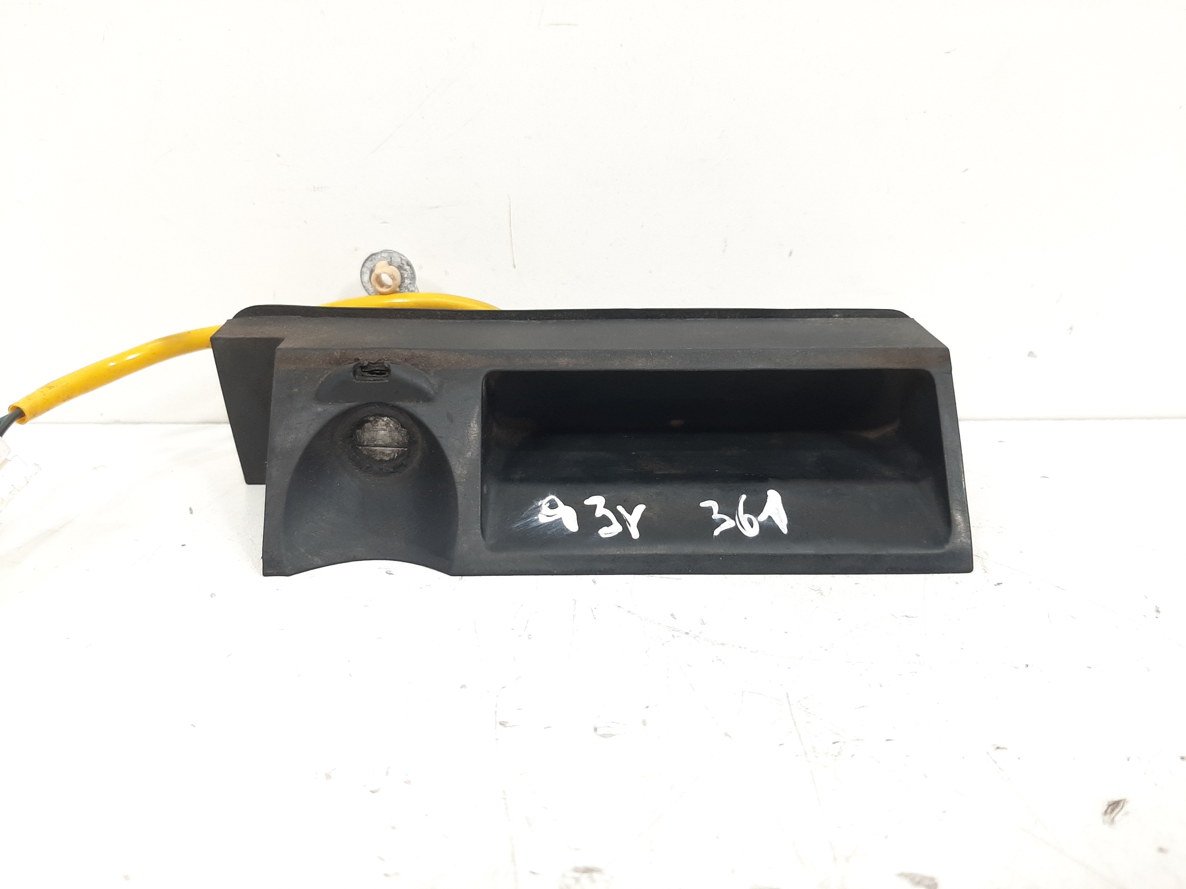 Maçaneta Tampa Traseira Porta Mala Hyundai Azera 2007 A 2011 6