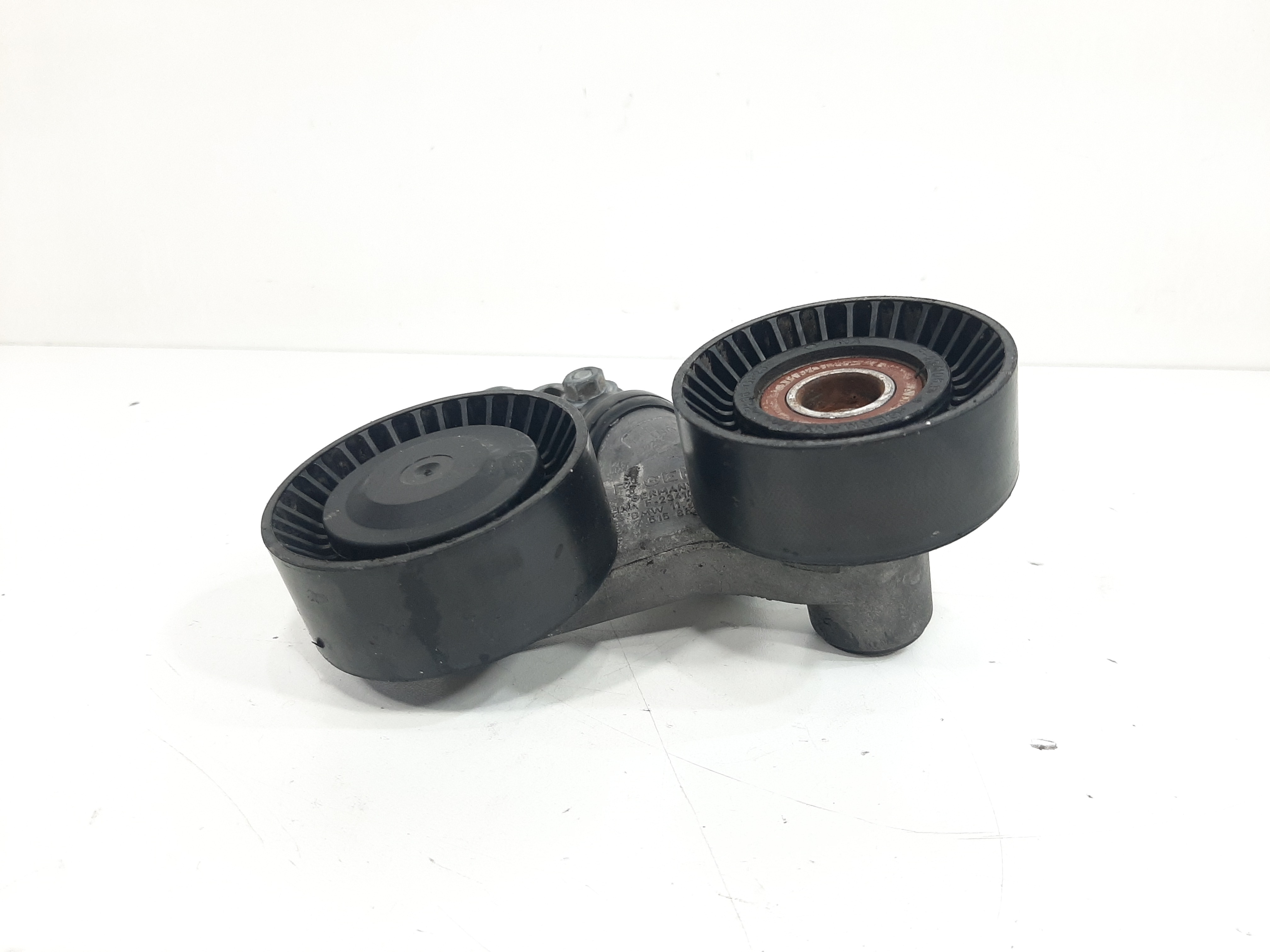 Tensionador Correia Bmw X5 E53 1999 A 2006 540i 4.4 V8 5