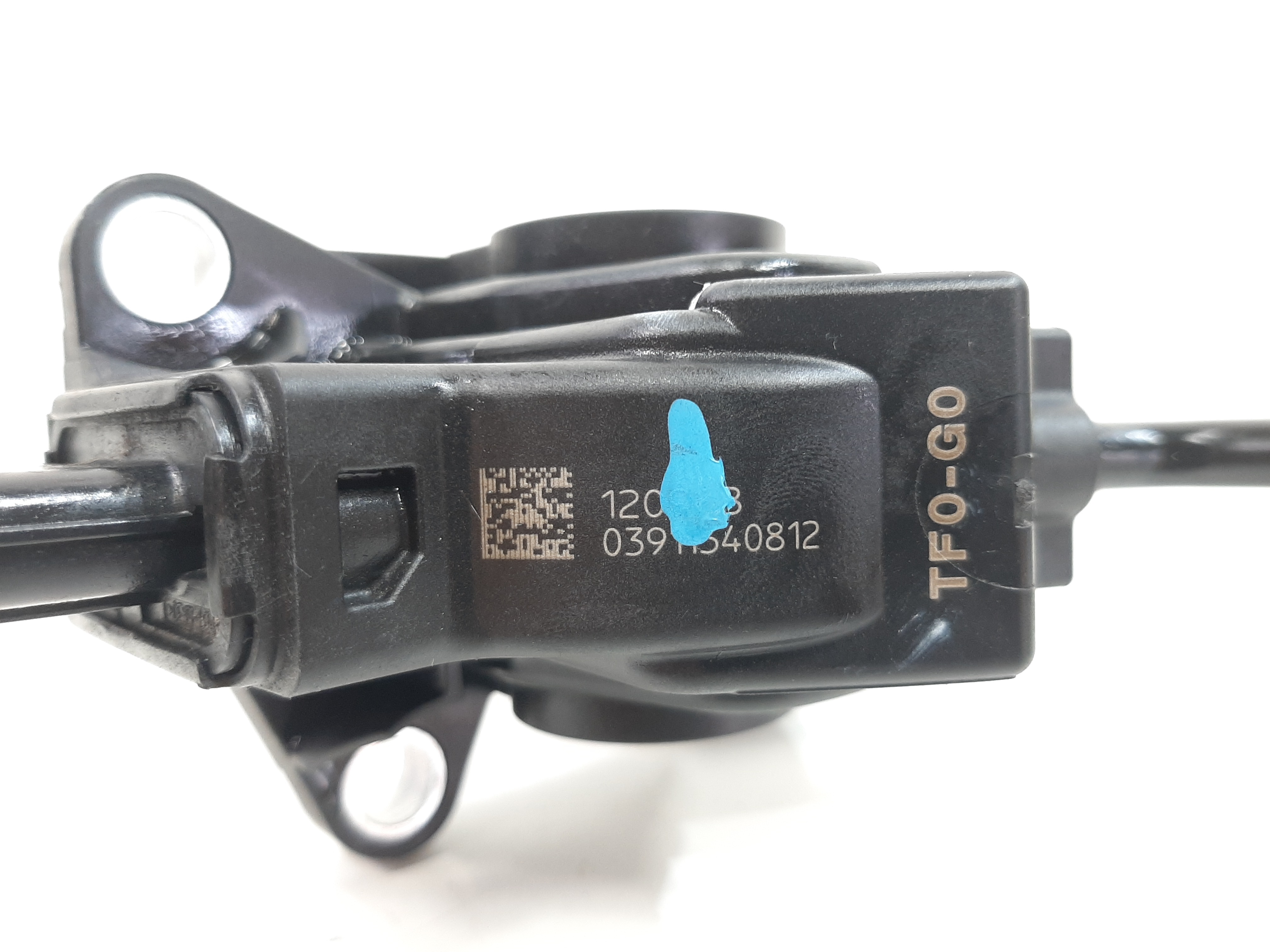 Pedal Acelerador Honda Fit City Automático 2009 2010 A 2014 2