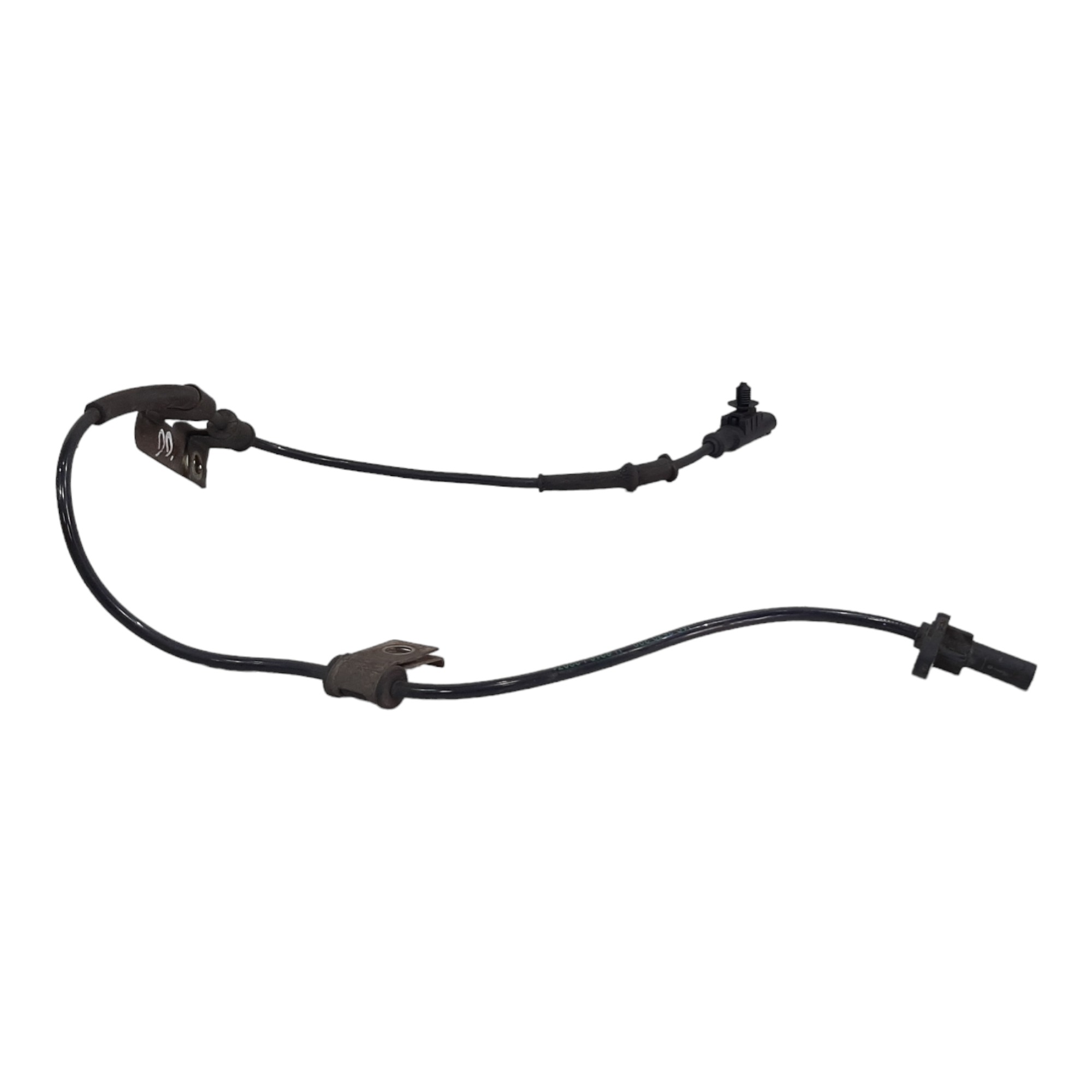Sensor Abs Dianteiro Direito Jac J3 2010 A 2015 U8010l22074 4