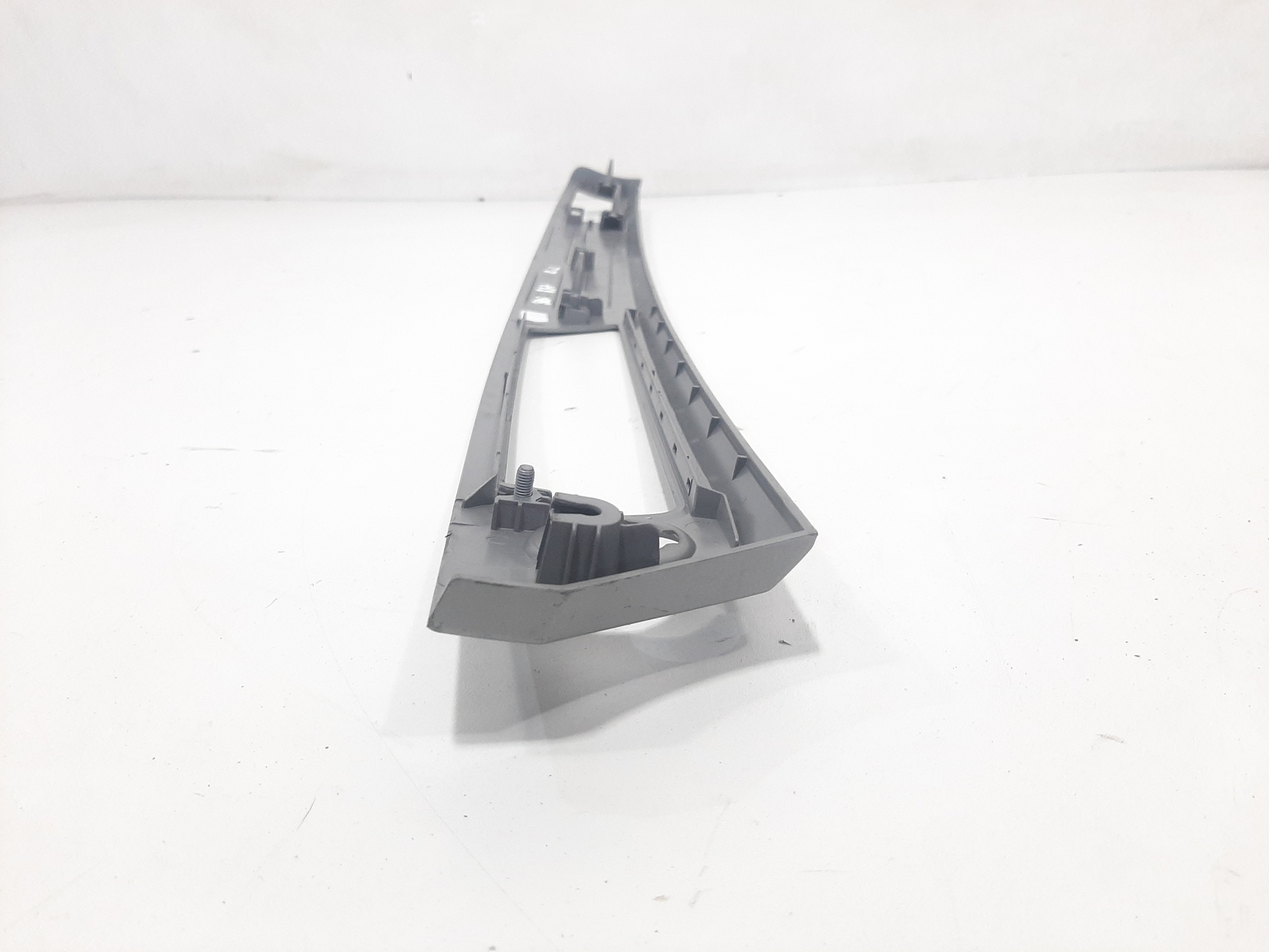 Moldura Direita Painel Bmw 320i E90 2006 2007 2008 A 2012 6