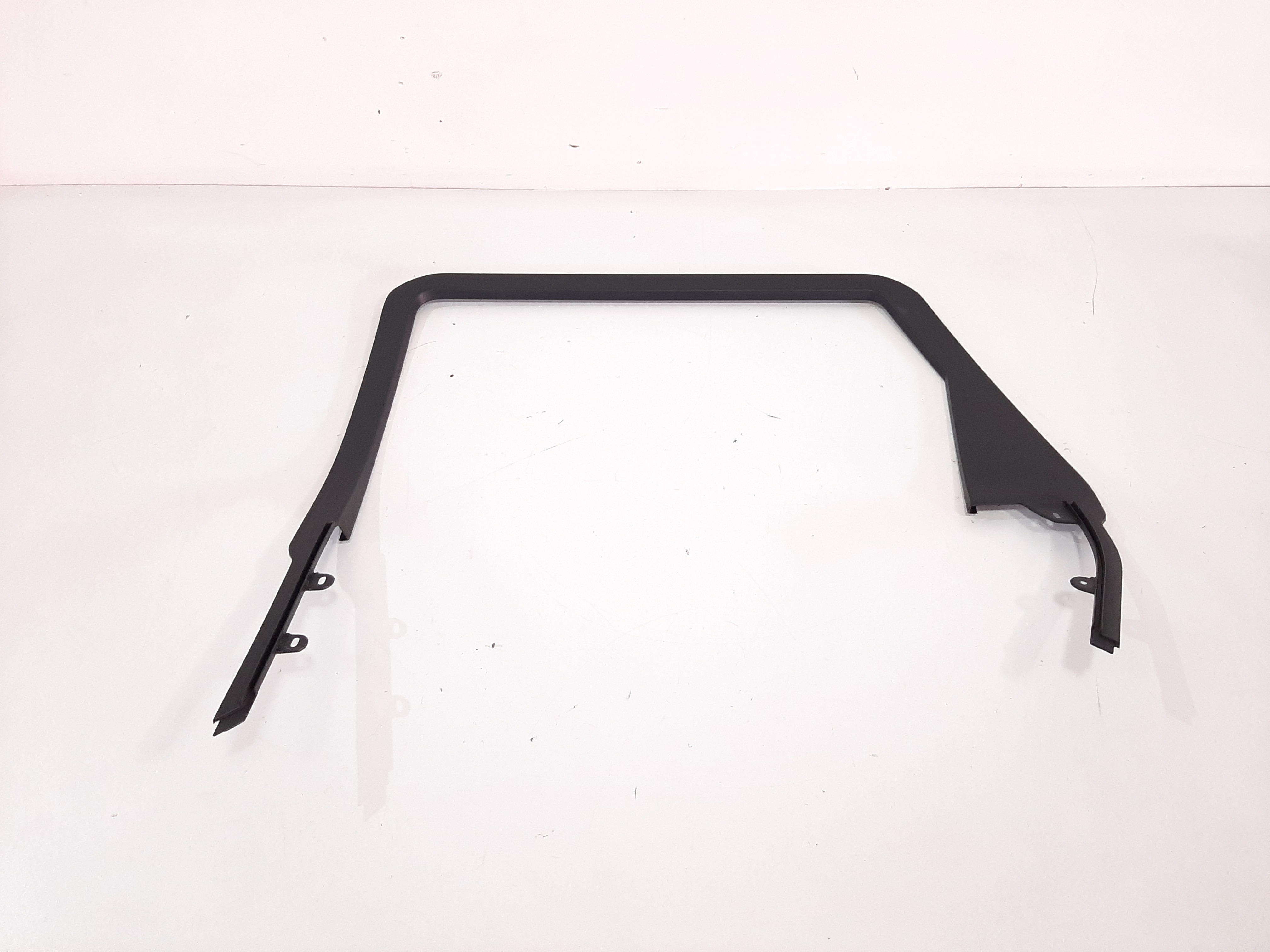 Moldura Arco Porta Traseira Direita Freemont 2012 A 2016 5