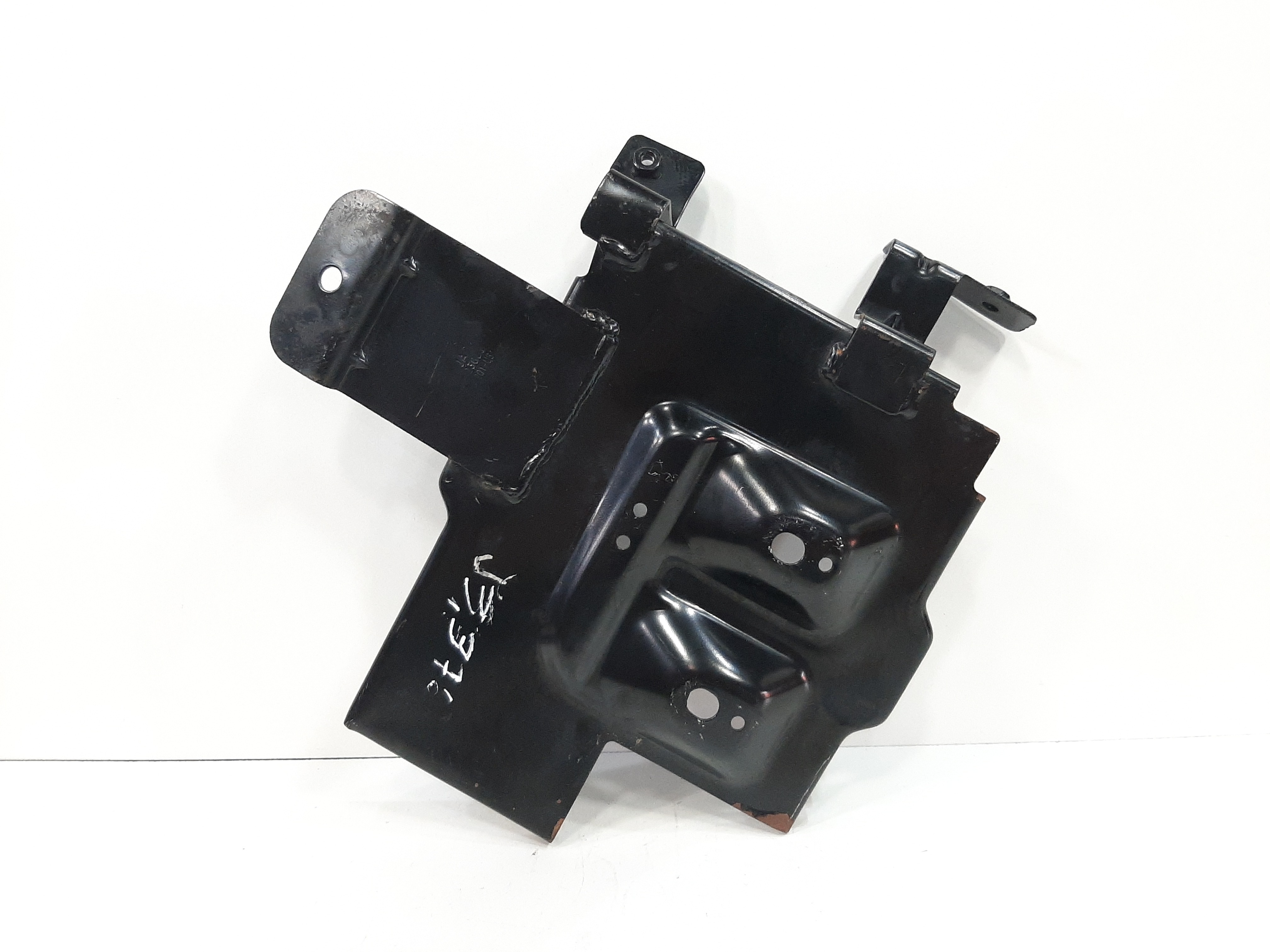 Suporte Bateria Jac J3 Turin 2011 2012 A 2016 3703902u8010