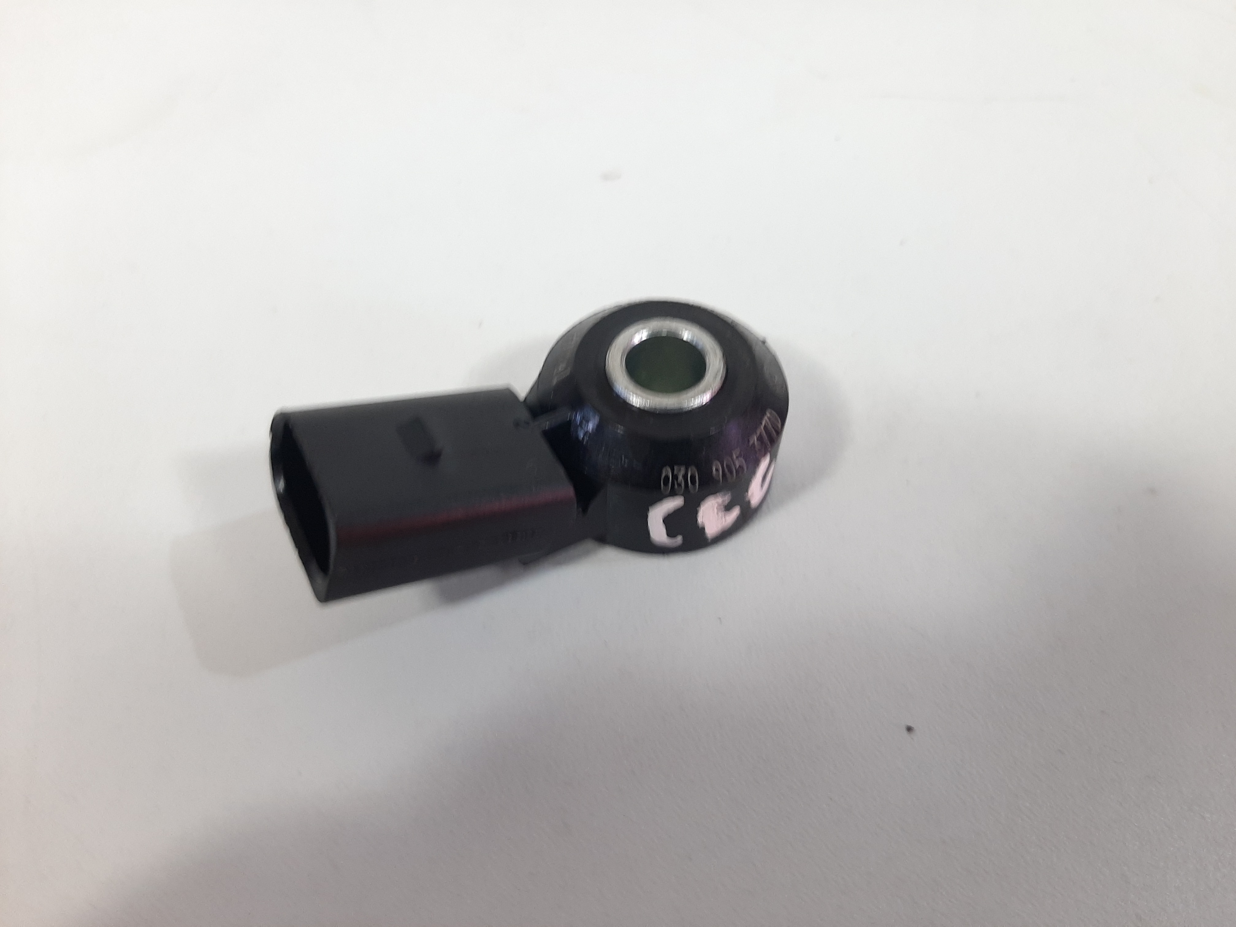 Sensor Detonação Vw T-cross 1.0 Tsi 2019 2020 2021 2022 3