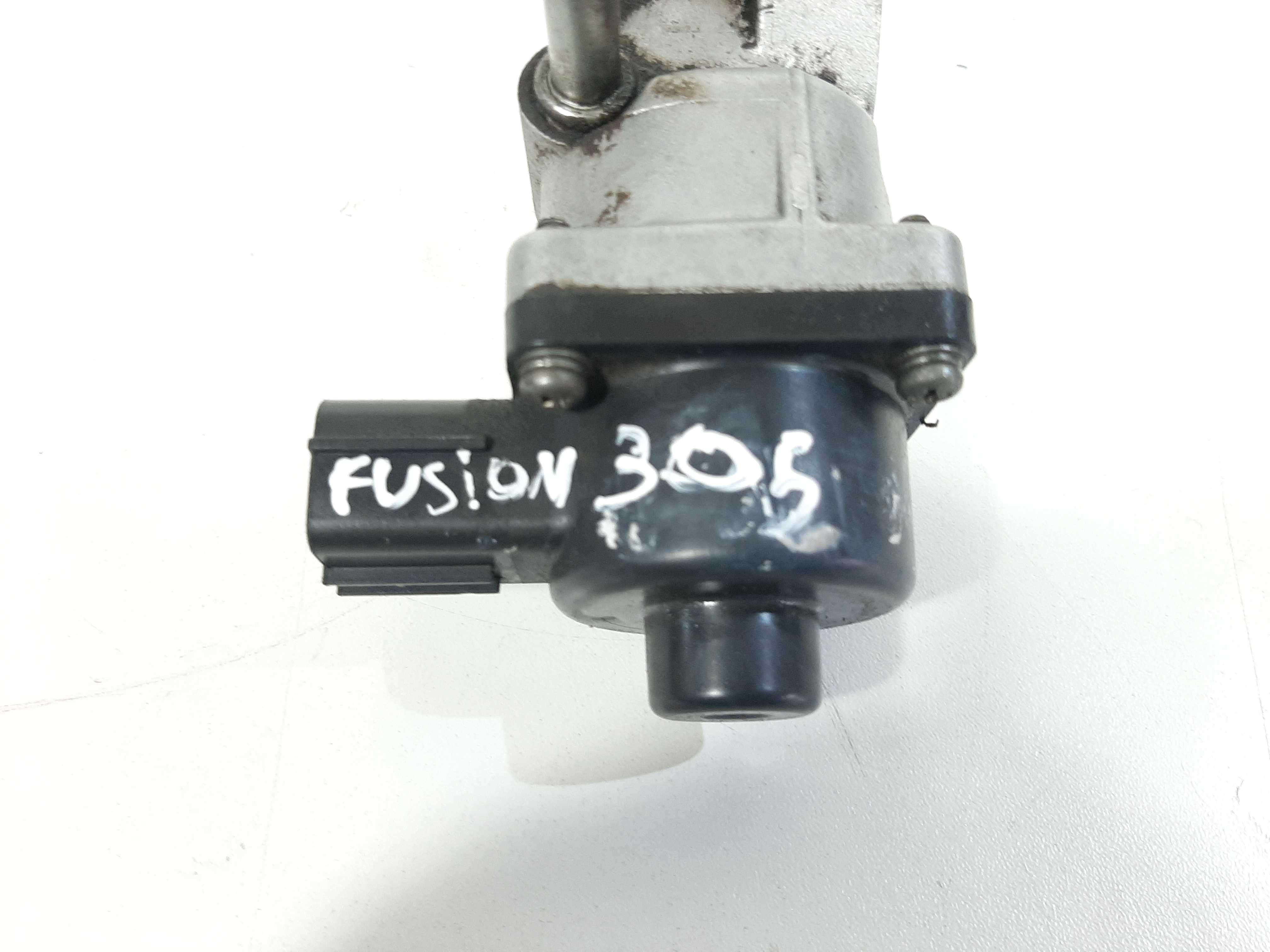 Válvula Egr Ford Fusion 2.3 2.5 16v Gasolina 2006 A 2011 5