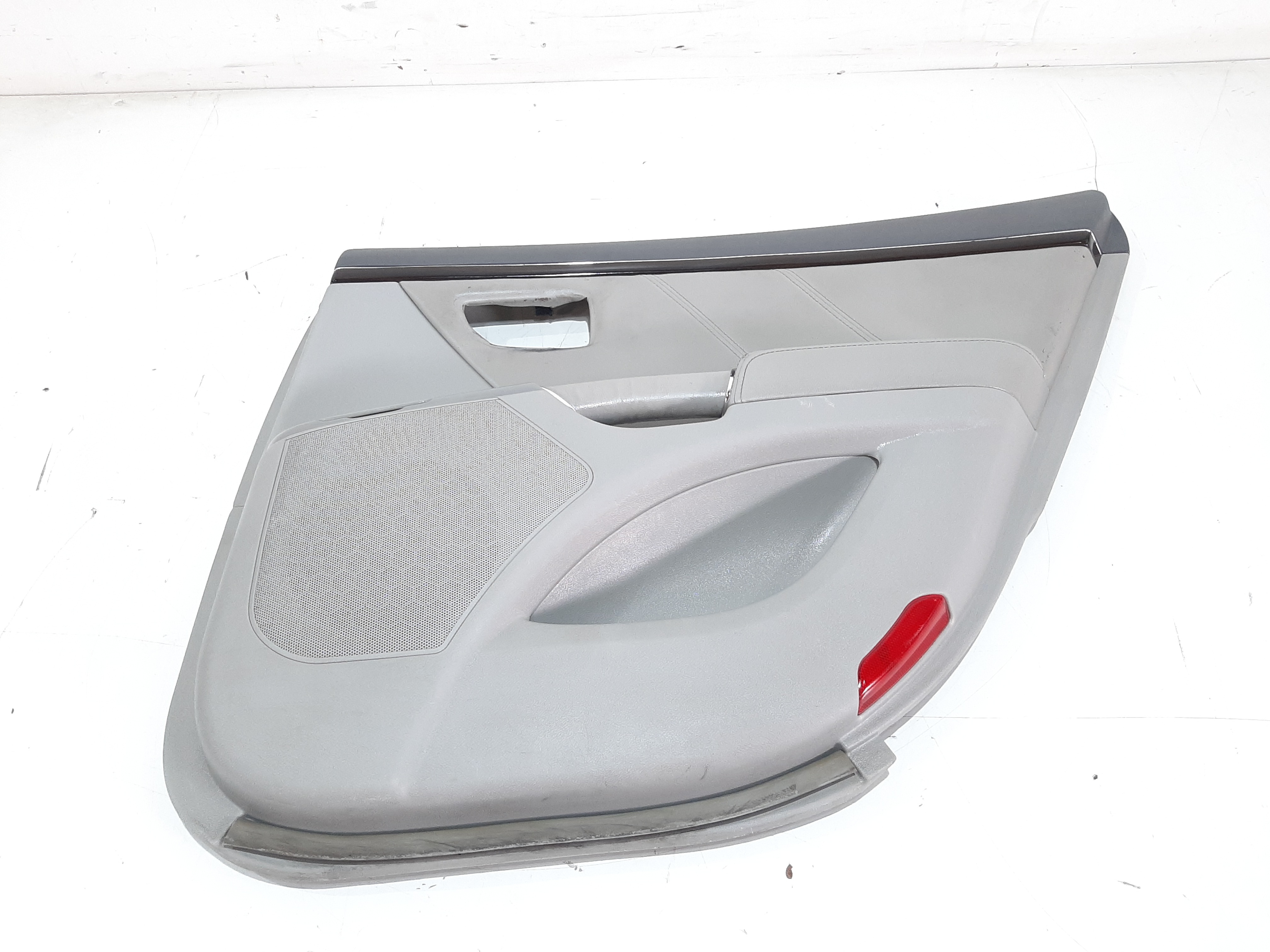 Forro Porta Traseiro Direito Hyundai Azera 2007 2008 A 2011 3