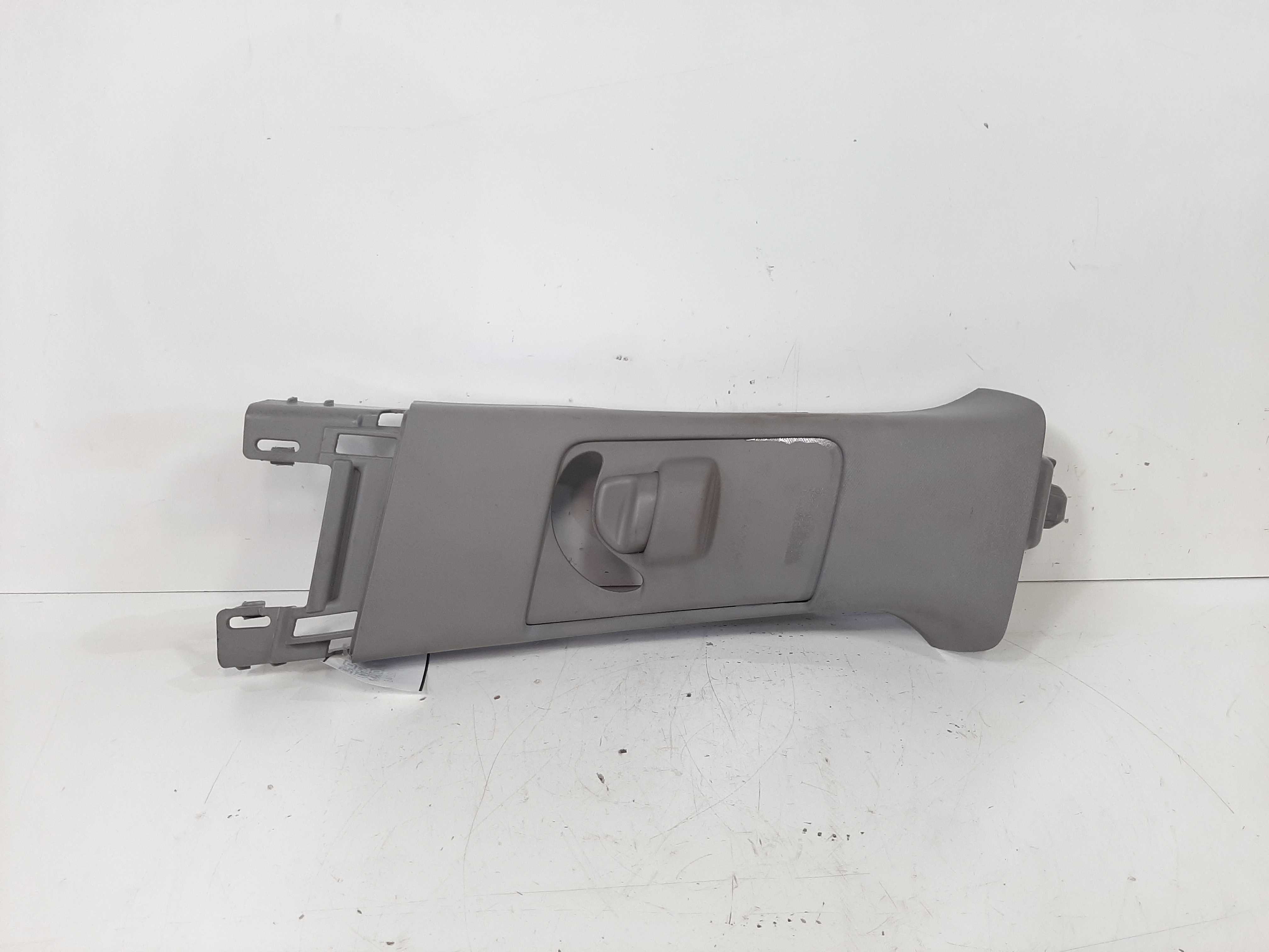 Moldura Coluna Superior Esquerdo Civic Lxs 2012 A 2016 1