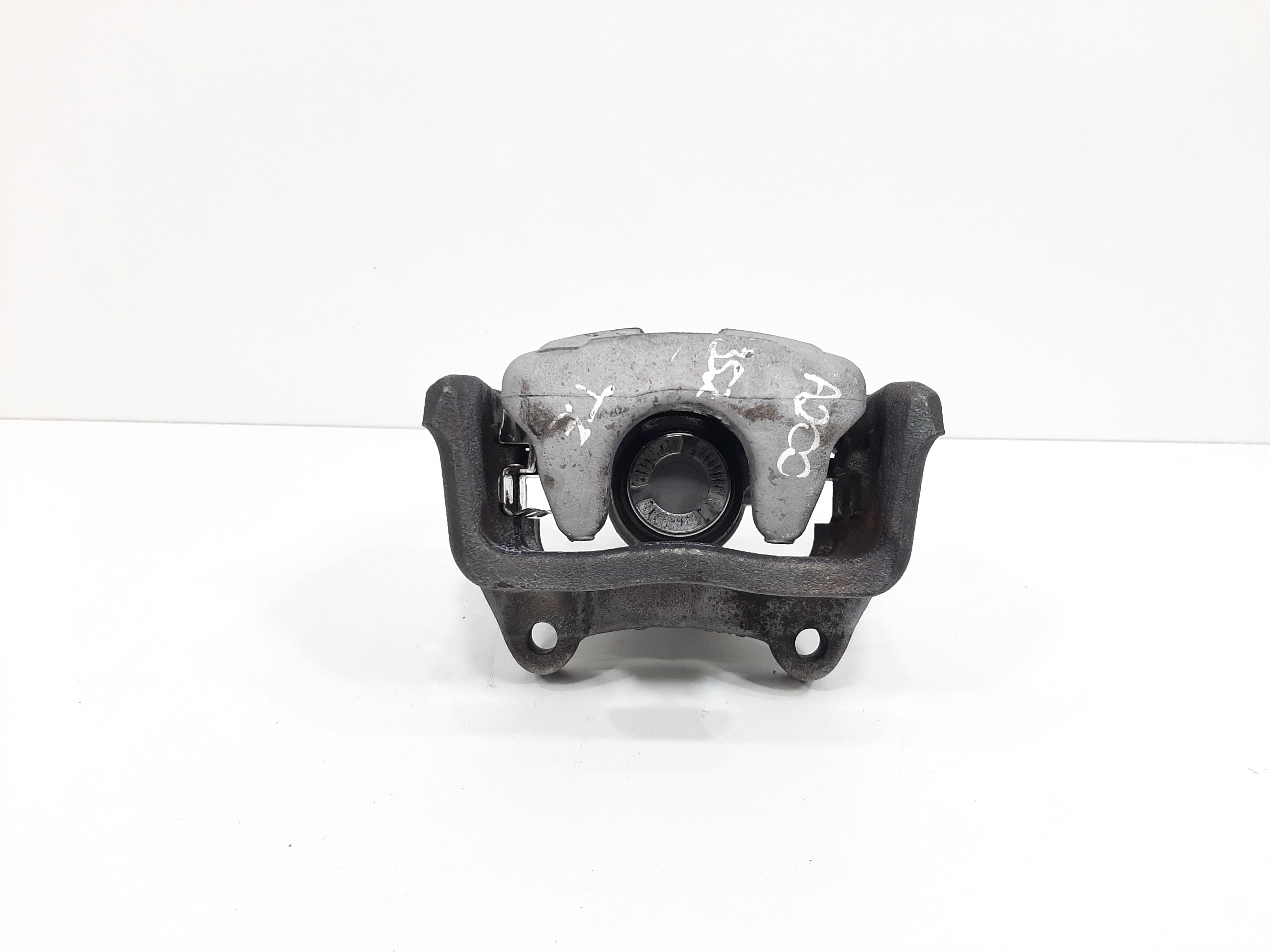 Pinça Traseira Esquerda Mercedes A200 1.6 2013 2014 A 2018 8