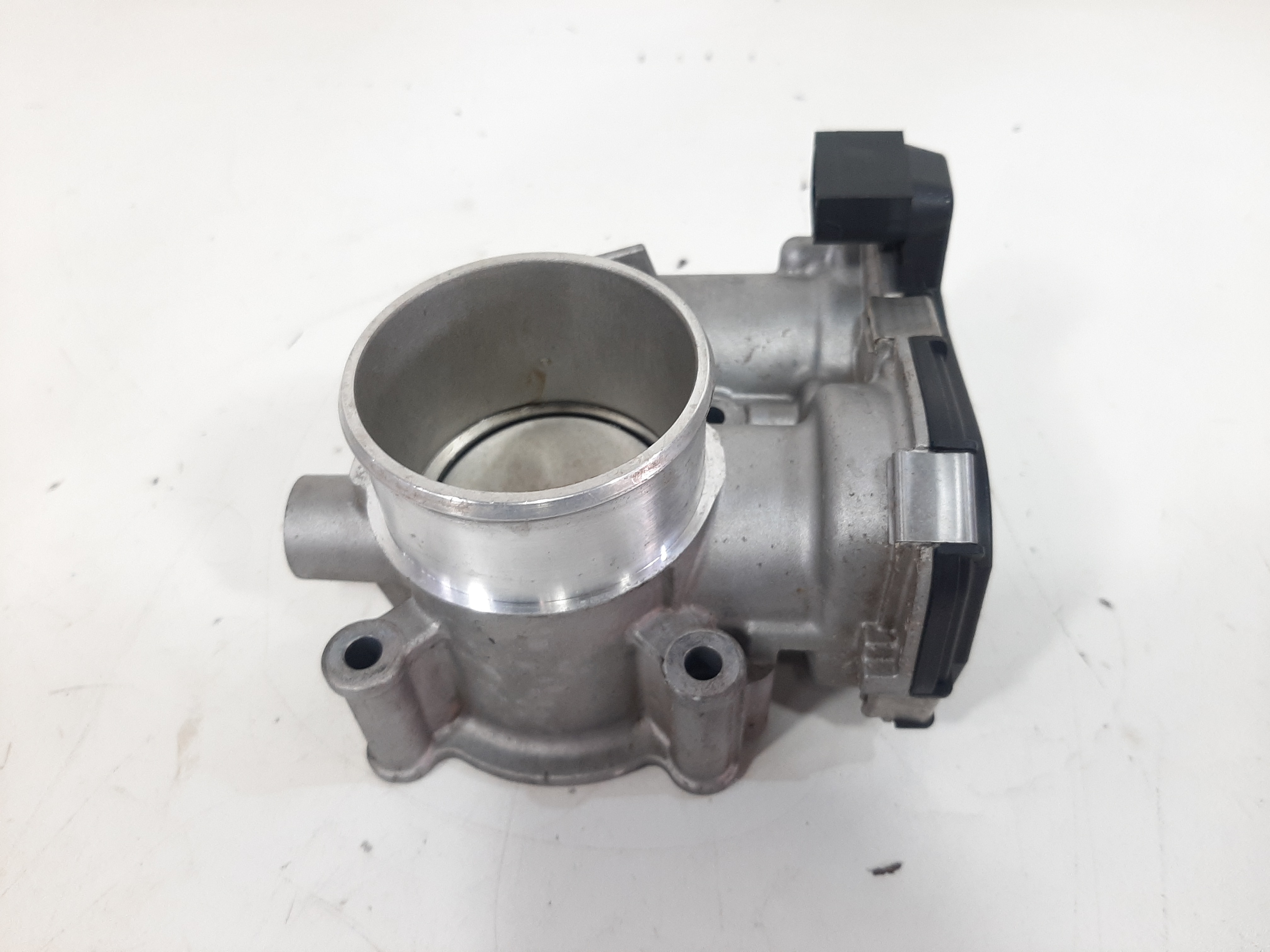 Tbi Corpo Borboleta Chery Tiggo 1.6 Turbo 8 2019 2020 A 2022 6