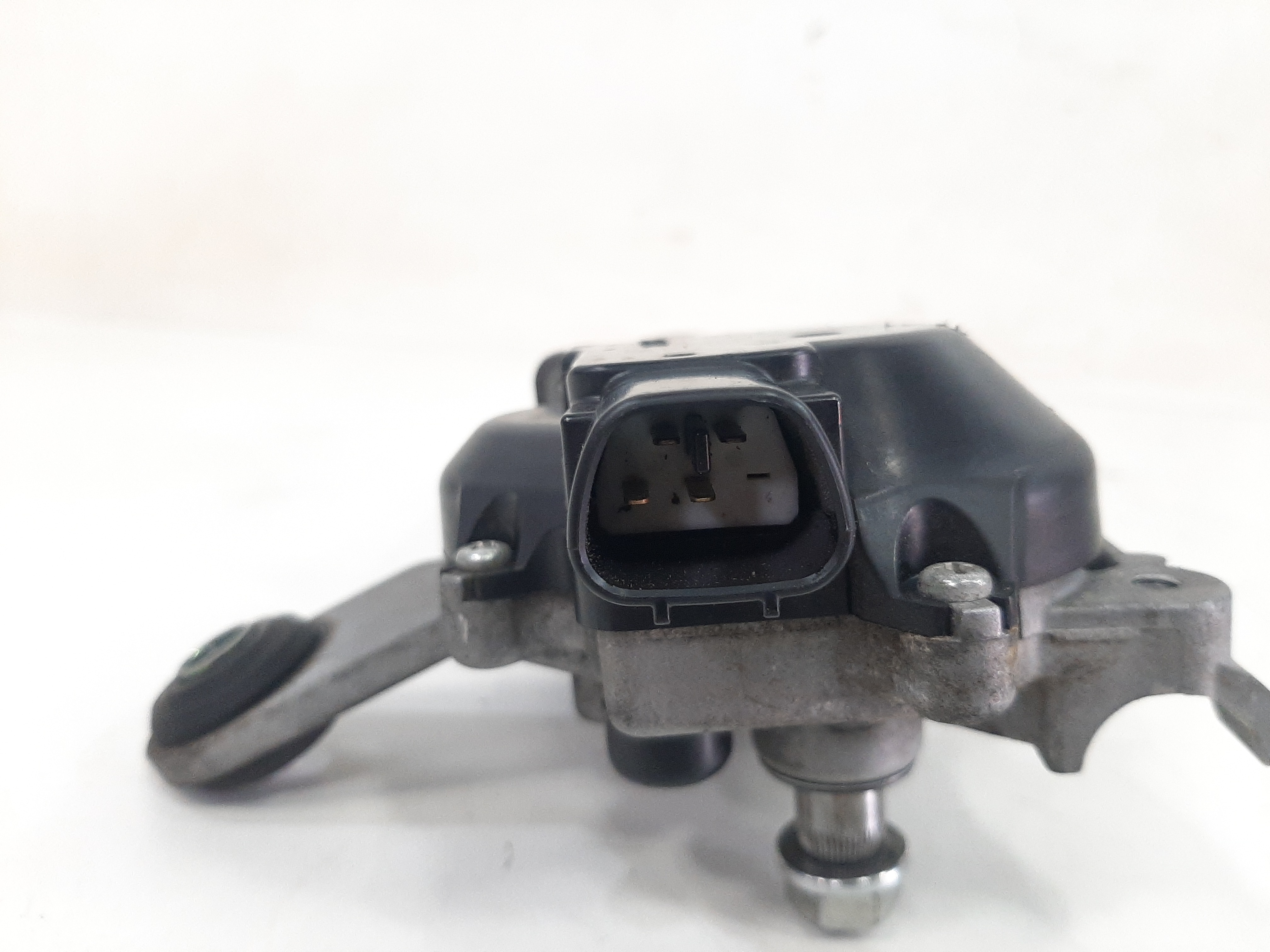 Motor Limpador Parabrisa Nissan Versa 2011 2012 2013 A 2019 6