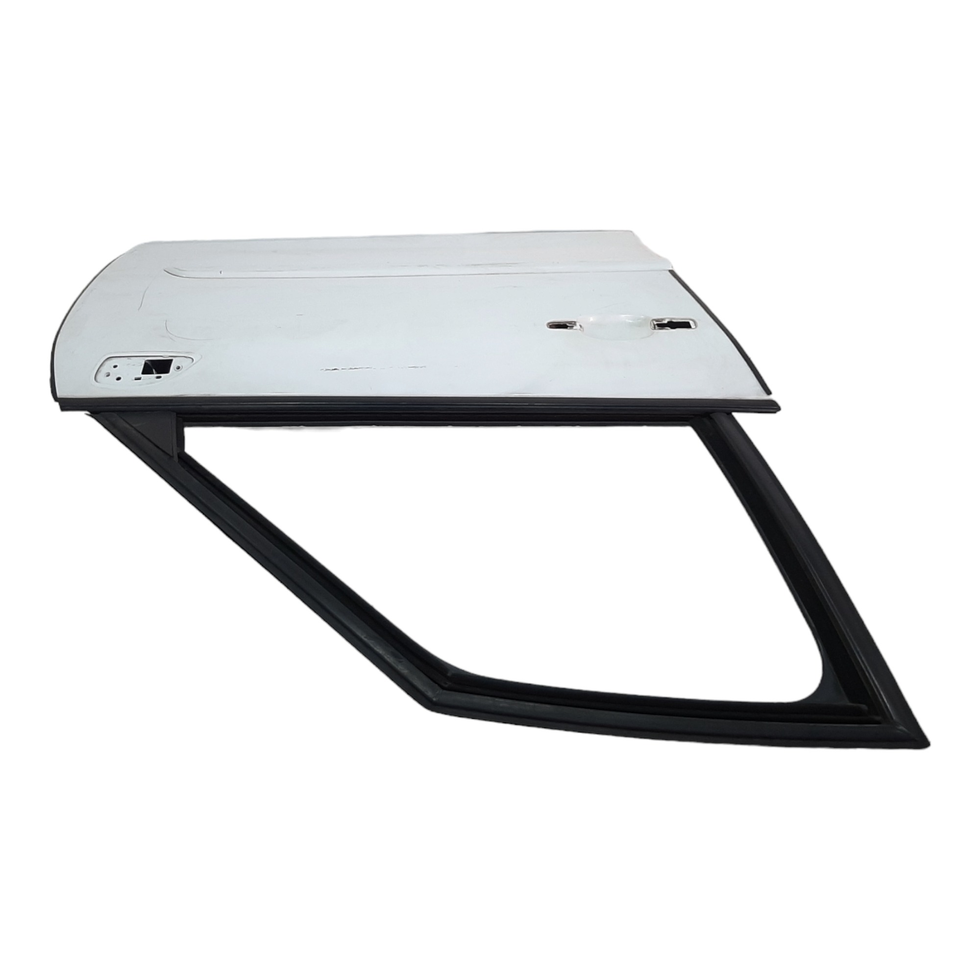 Porta Dianteira Direita Citroen C4 Picasso 2009 2010 A 2014 8