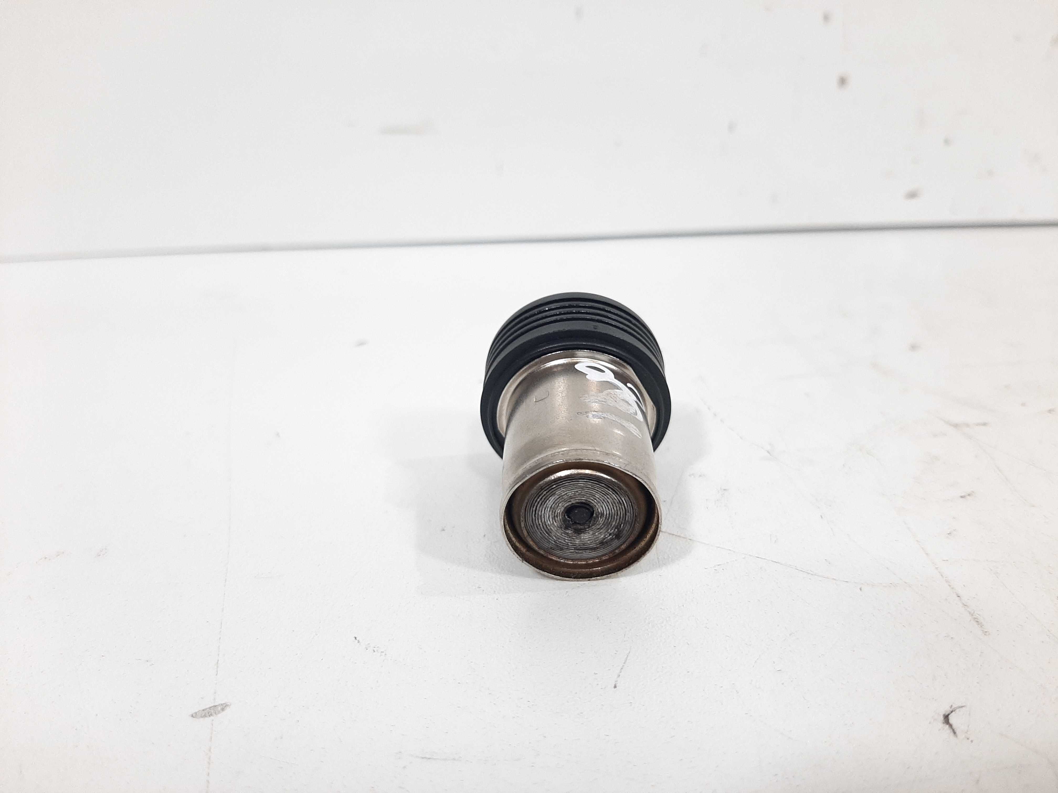 Botão Acendedor Cigarro 12v Citroen C4 Pallas 2007 A 2013 6