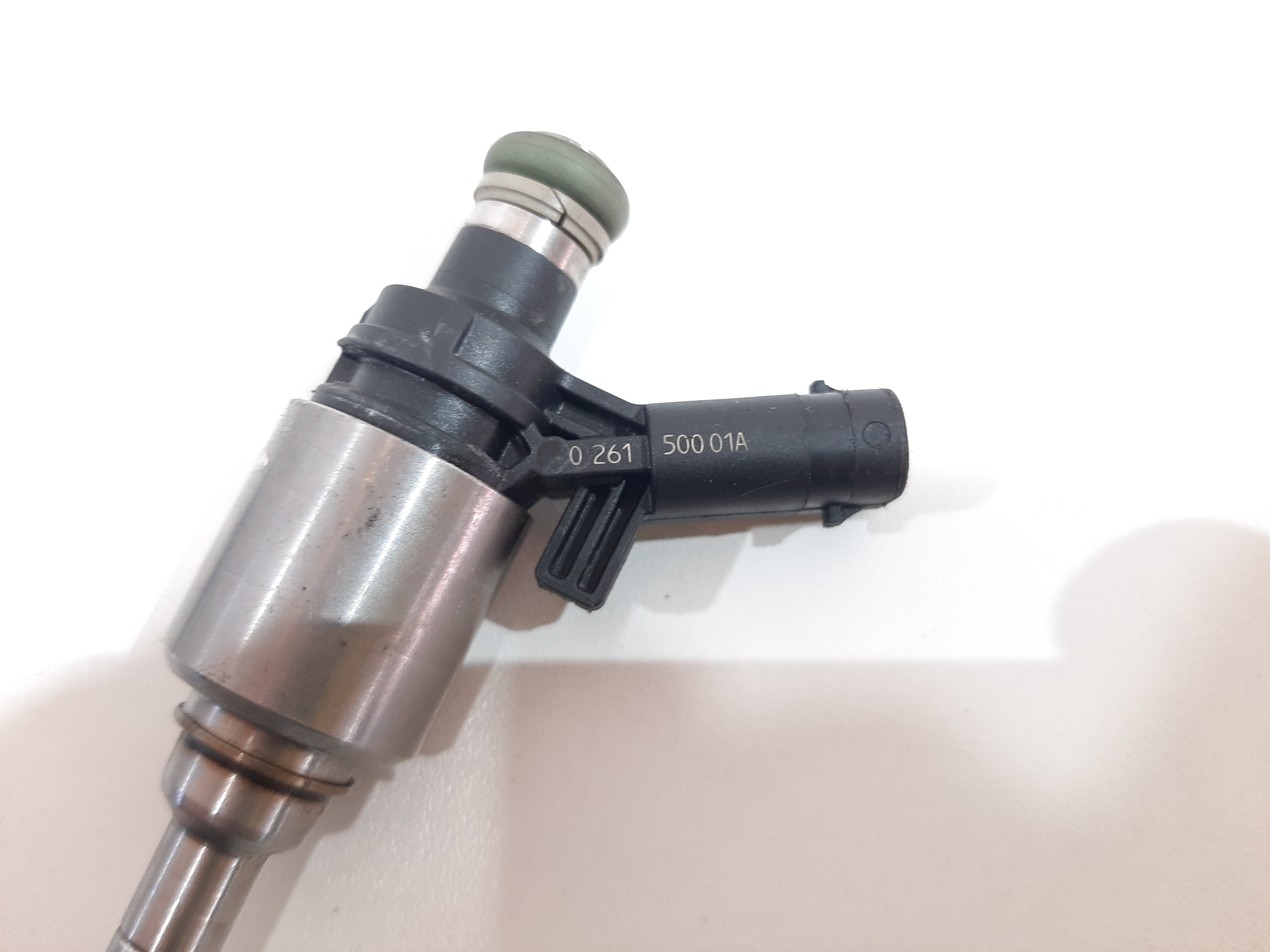 Bico Injetor Combustível Audi A4 2.0 Tfsi Bosch 026150001a 8