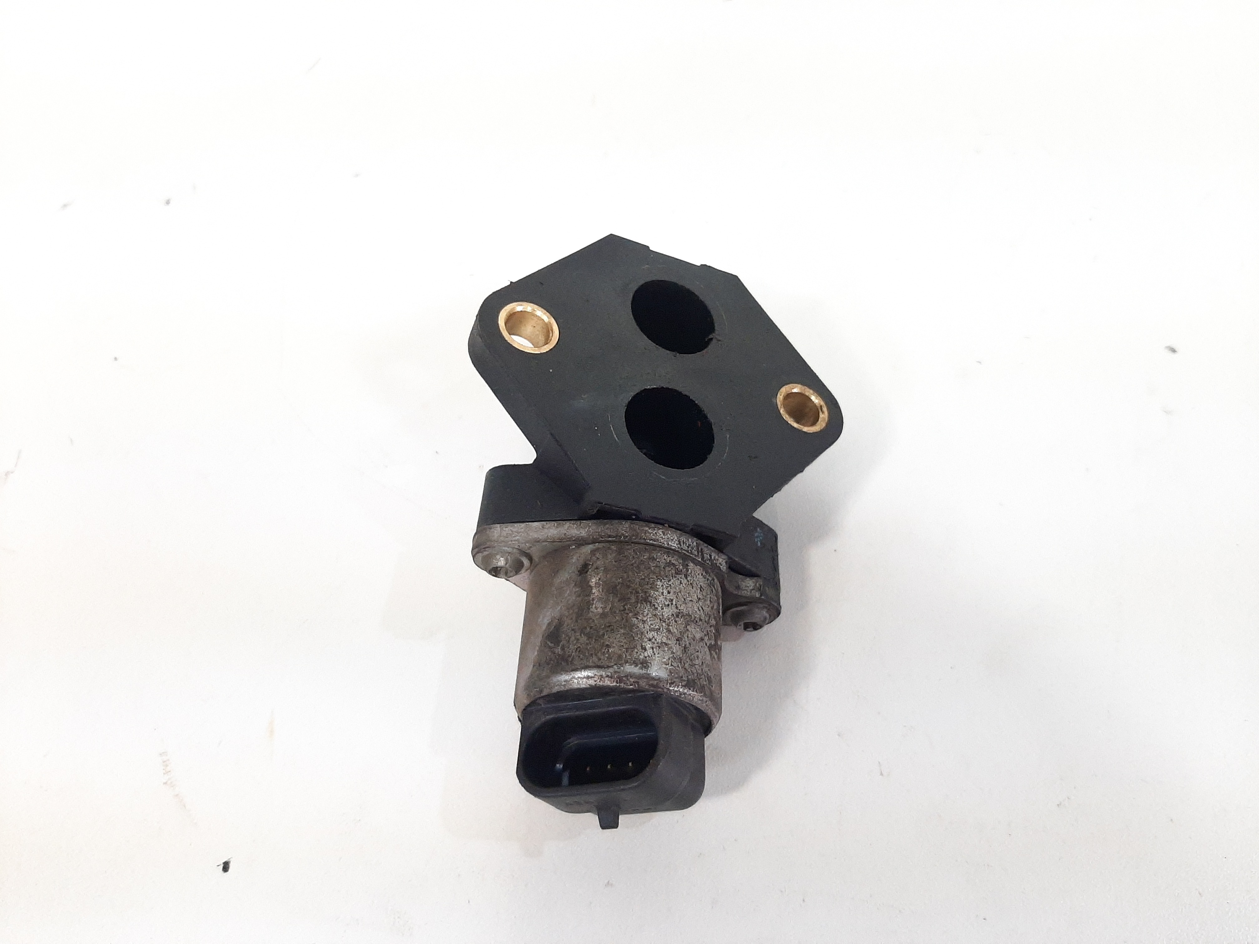 Atuador Marcha Lenta Ford Fiesta Ka 1.0 1.6 Rocam 07 A 2012 4