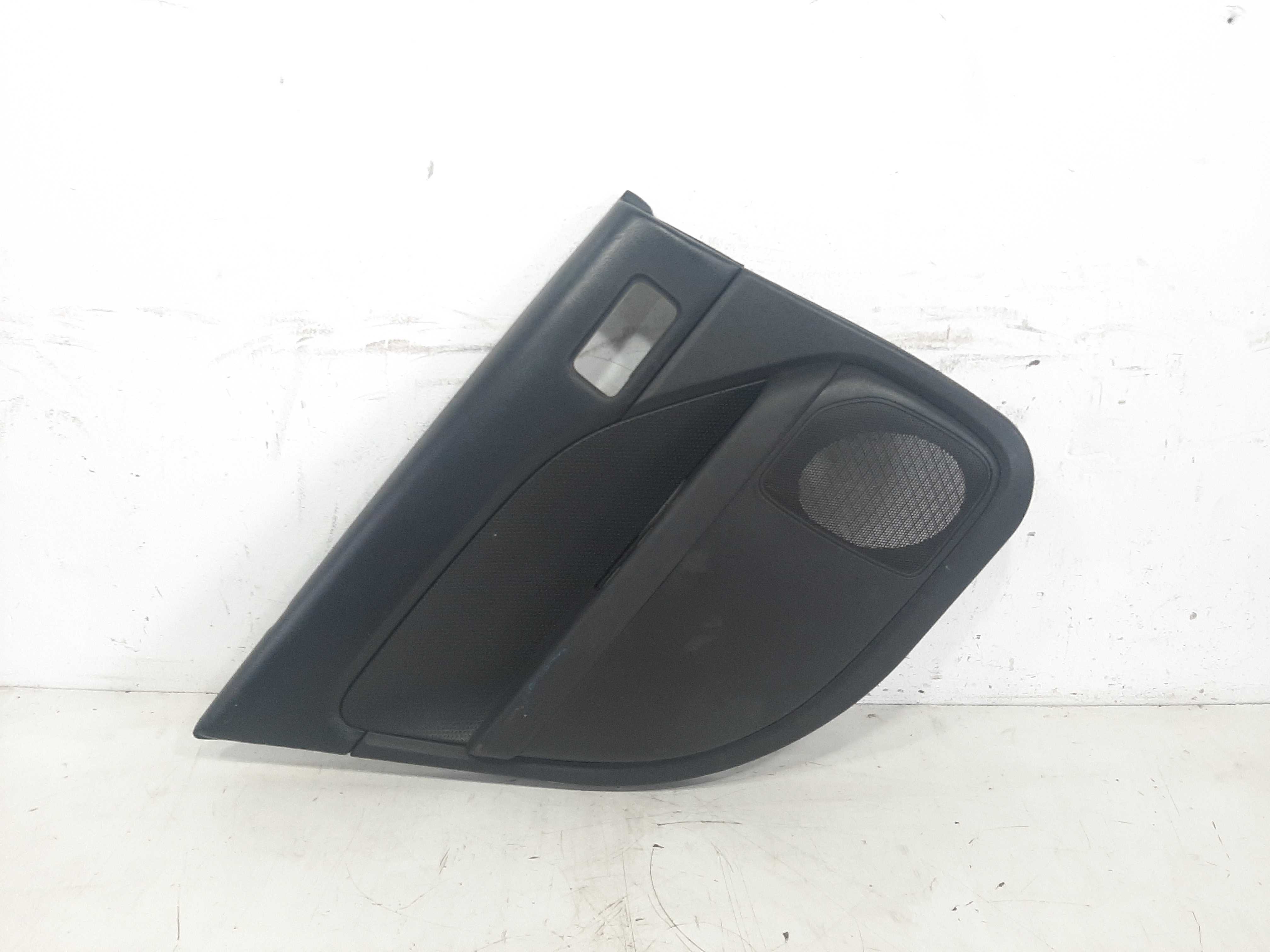 Forro Porta Traseiro Esquerdo Ford Fusion 2006 2007 A 2009 2