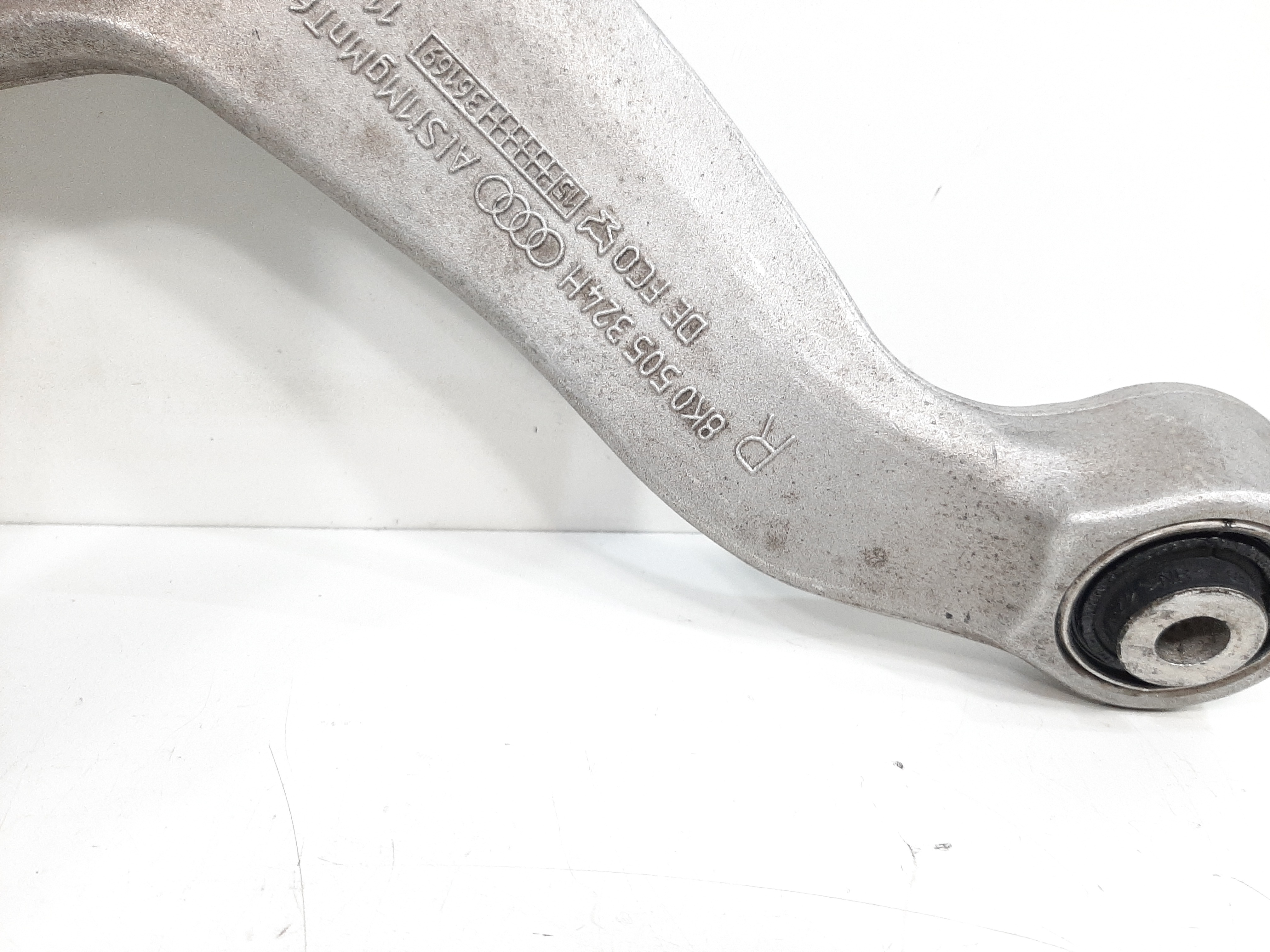 Braço Susp. Superior Traseiro Direito Audi A4 2010 A 2015 5